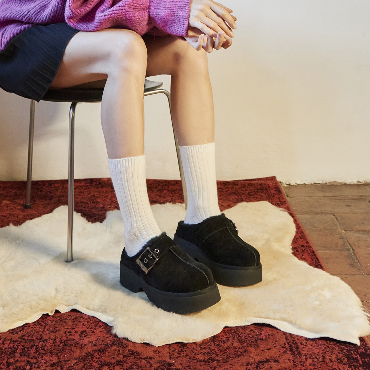 Clogform sabot basic