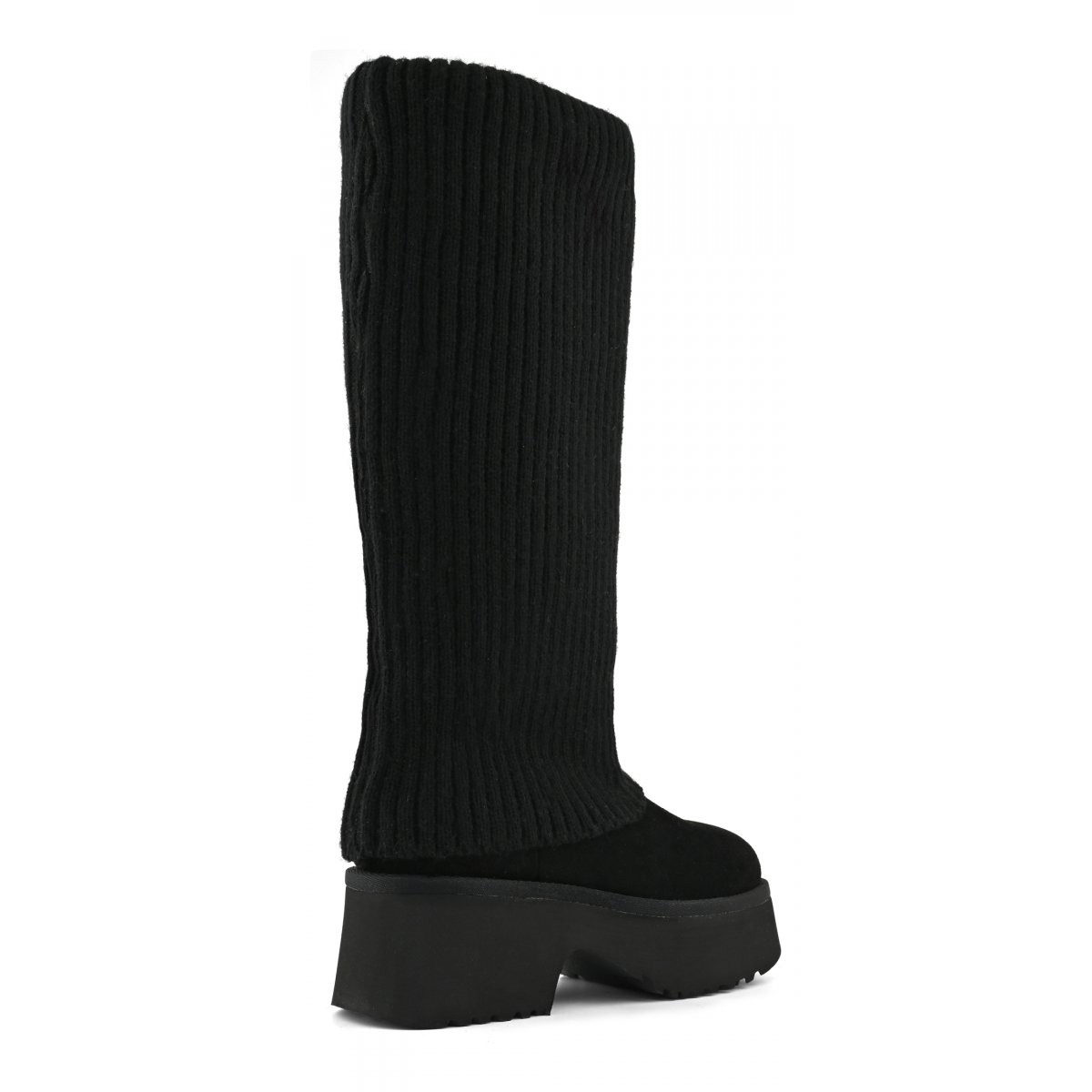 Clogform knee boot