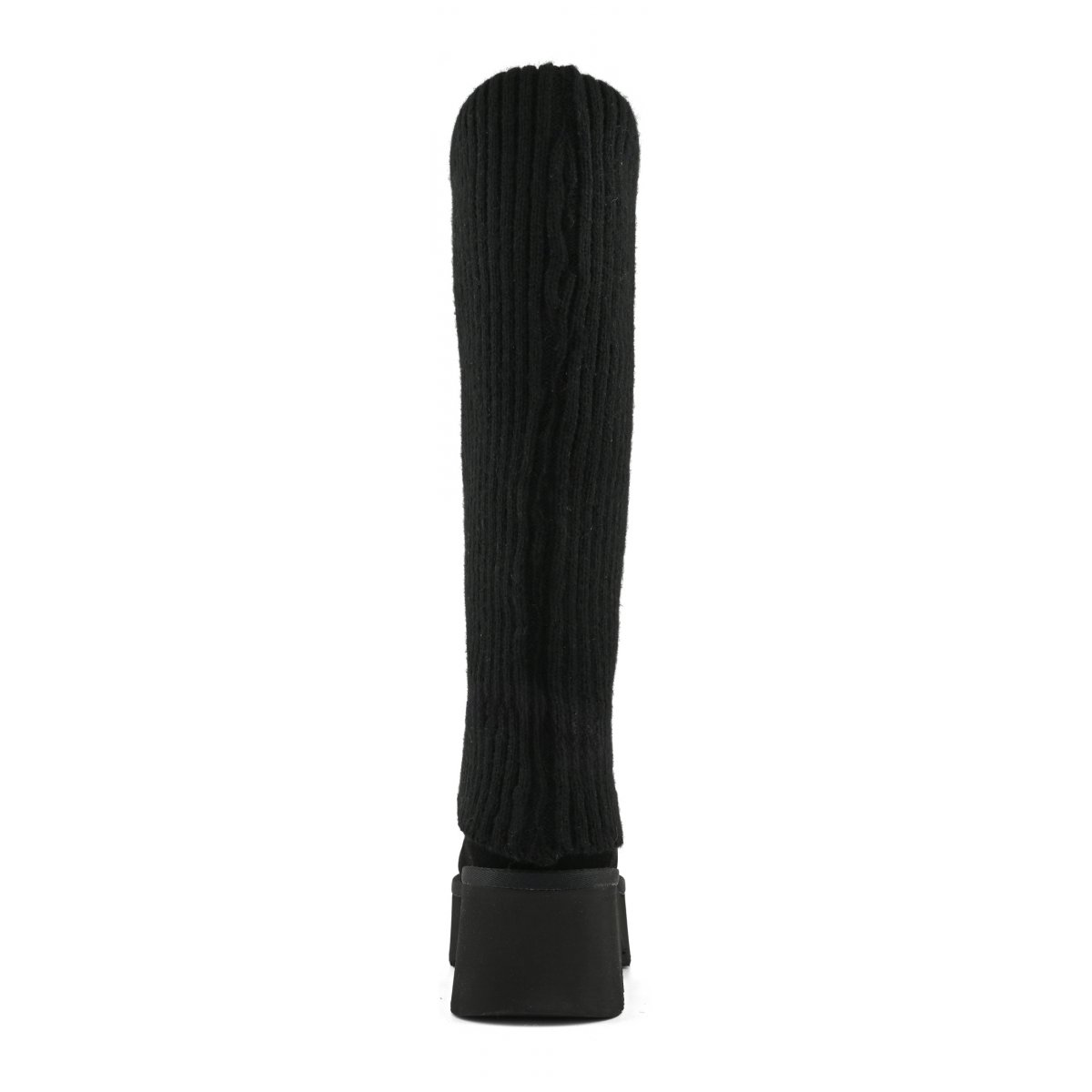 Clogform knee boot