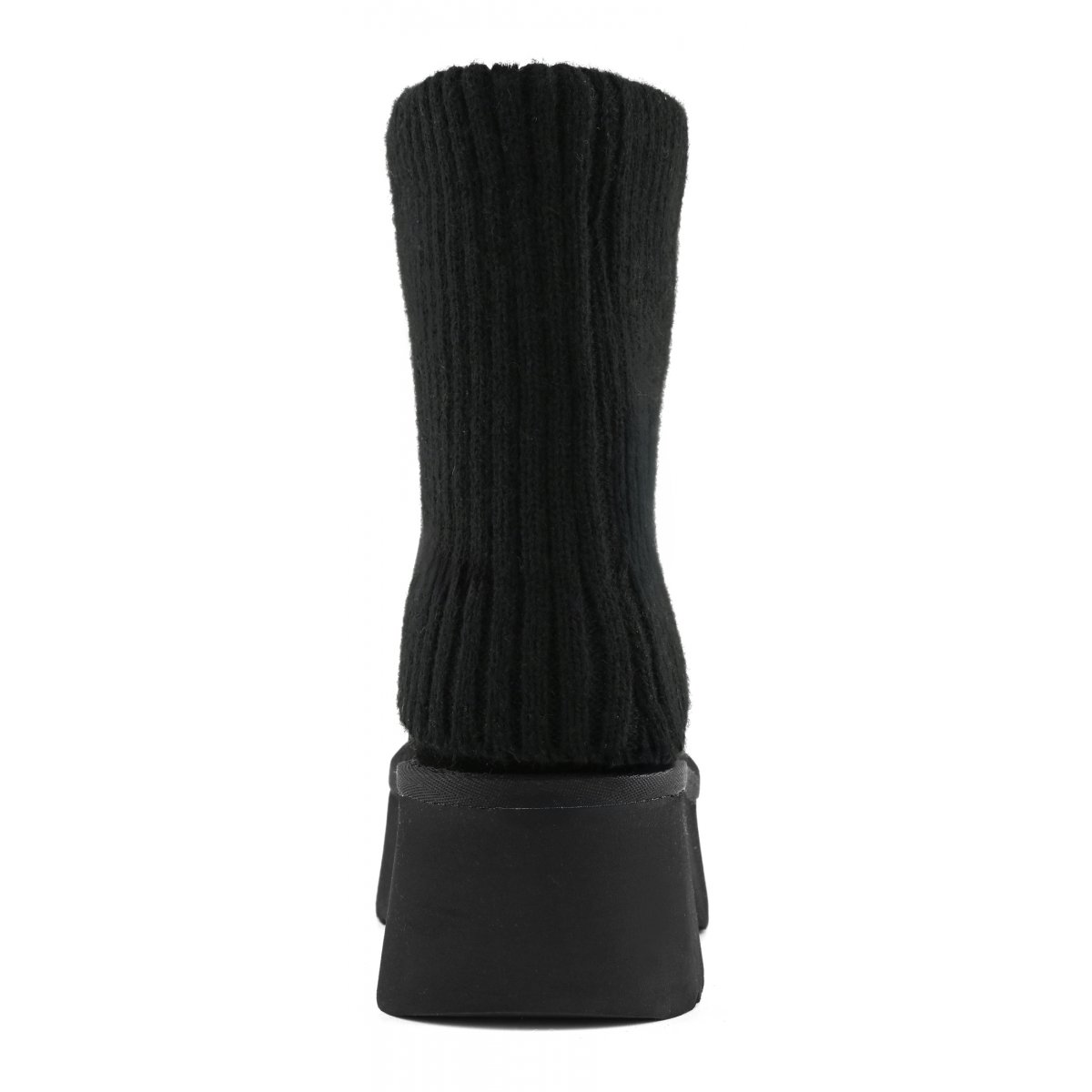 Clogform ankle boot