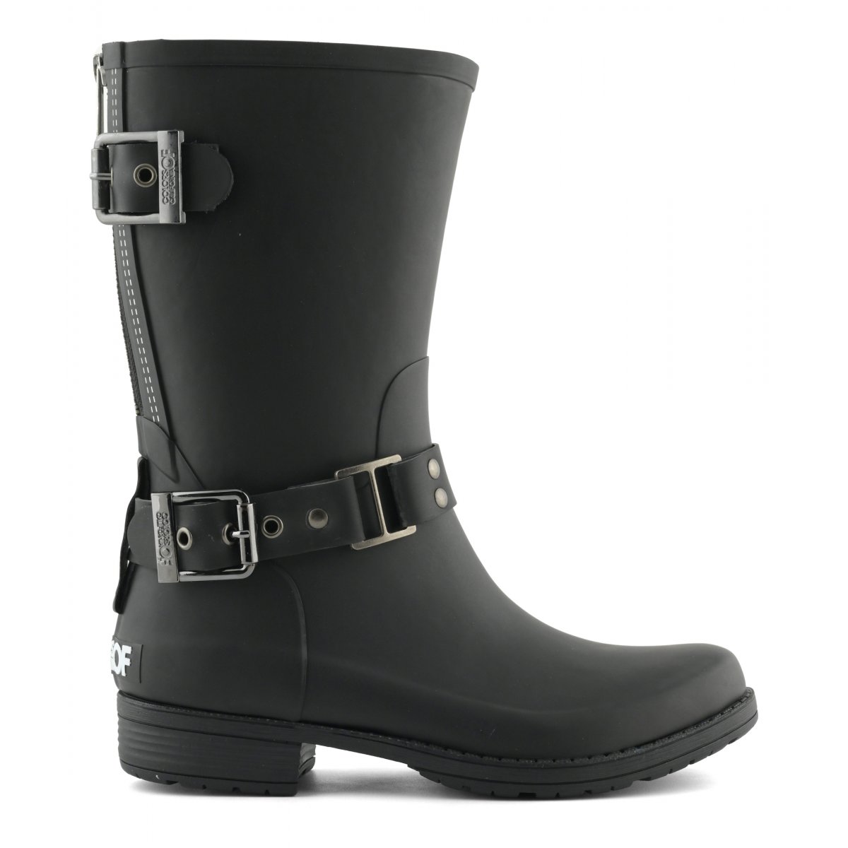 Rubber boot 25