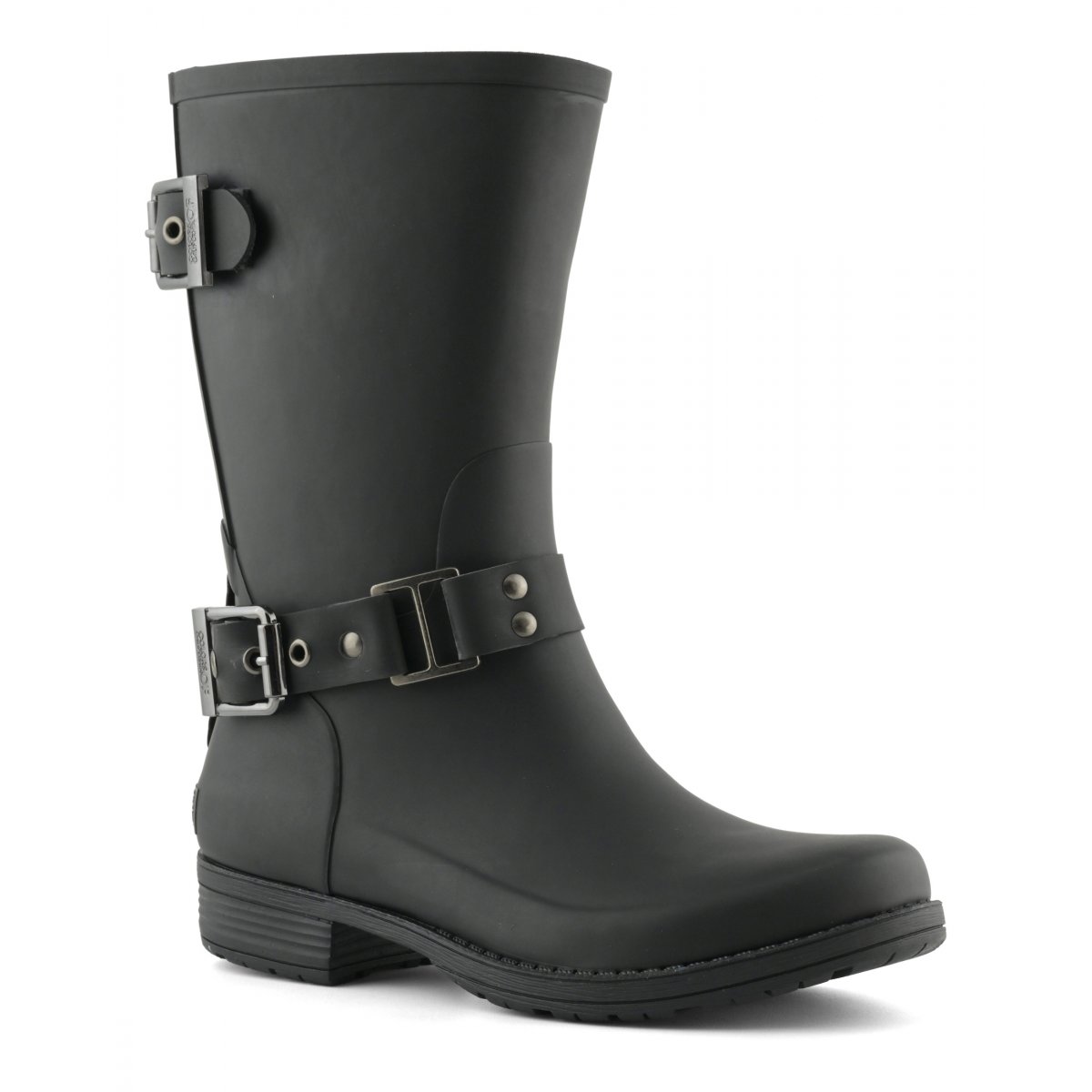 Rubber boot 25