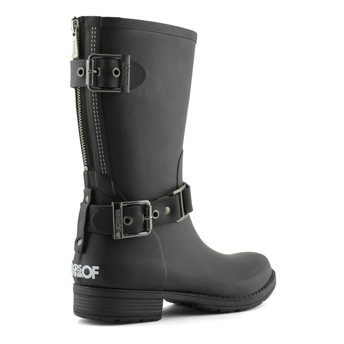 Rubber boot 25