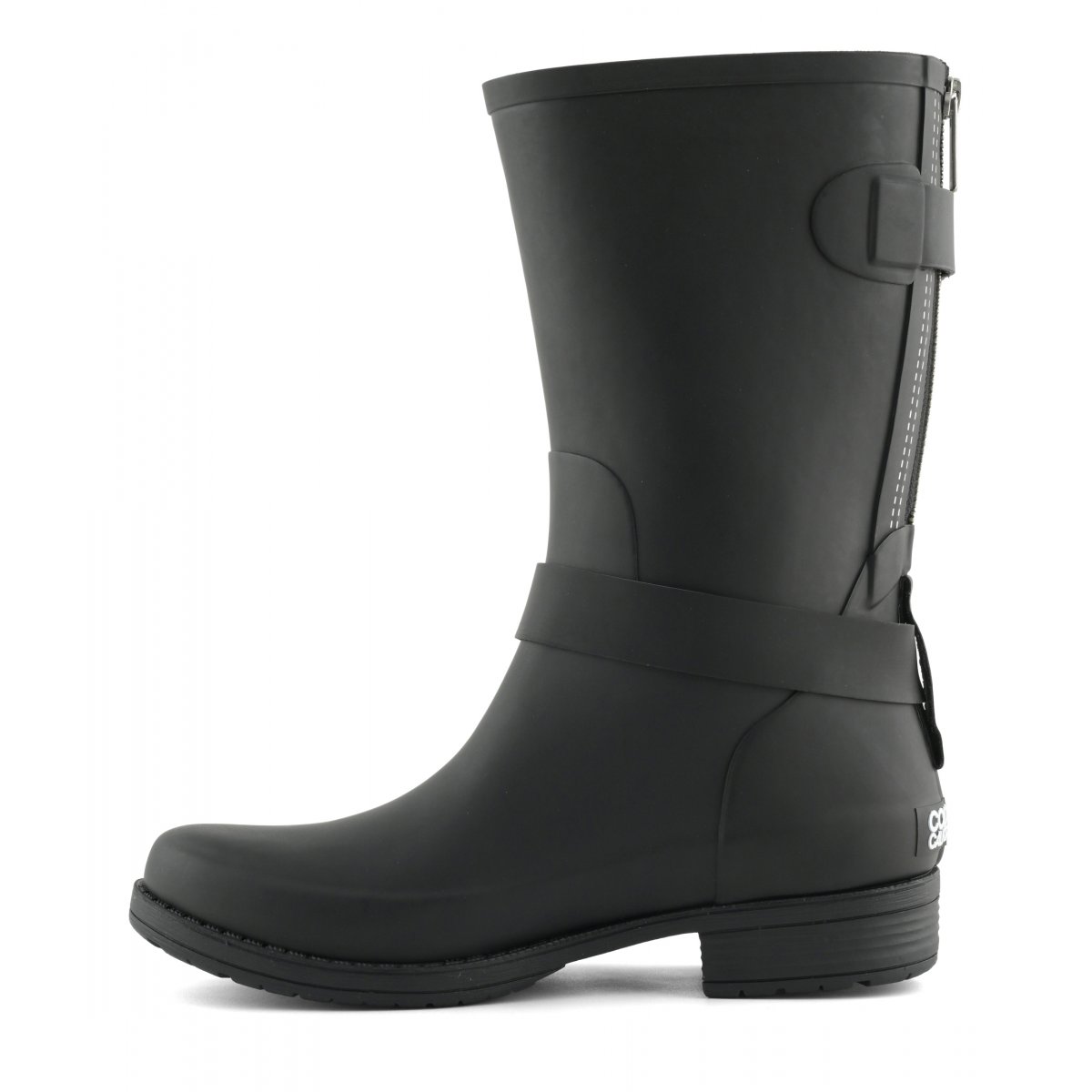 Rubber boot 25