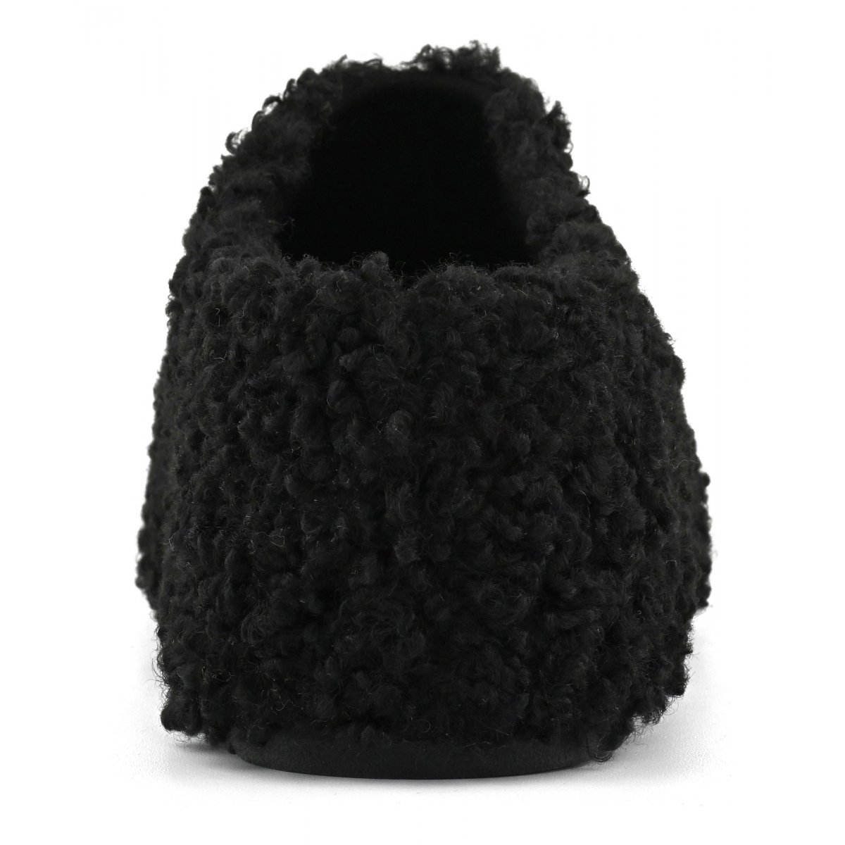 Sabot en fourrure Teddy