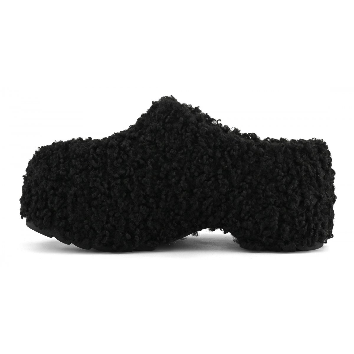 Sabot en fourrure Teddy
