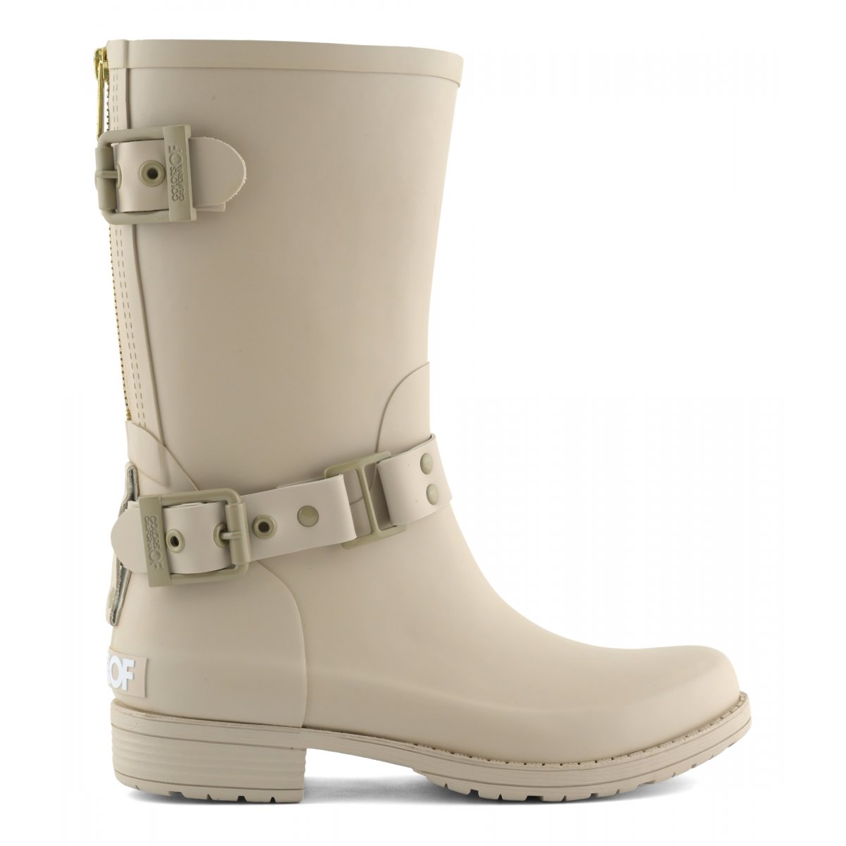 Rubber boot 25