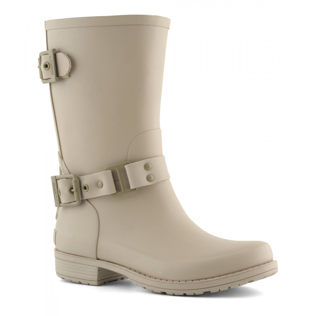 Rubber boot 25