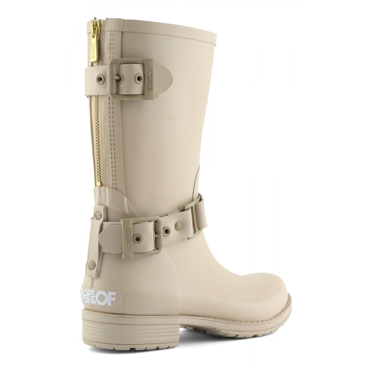 Rubber boot 25