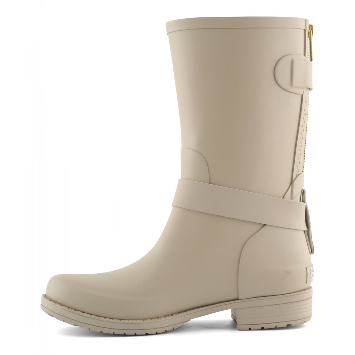 Rubber boot 25