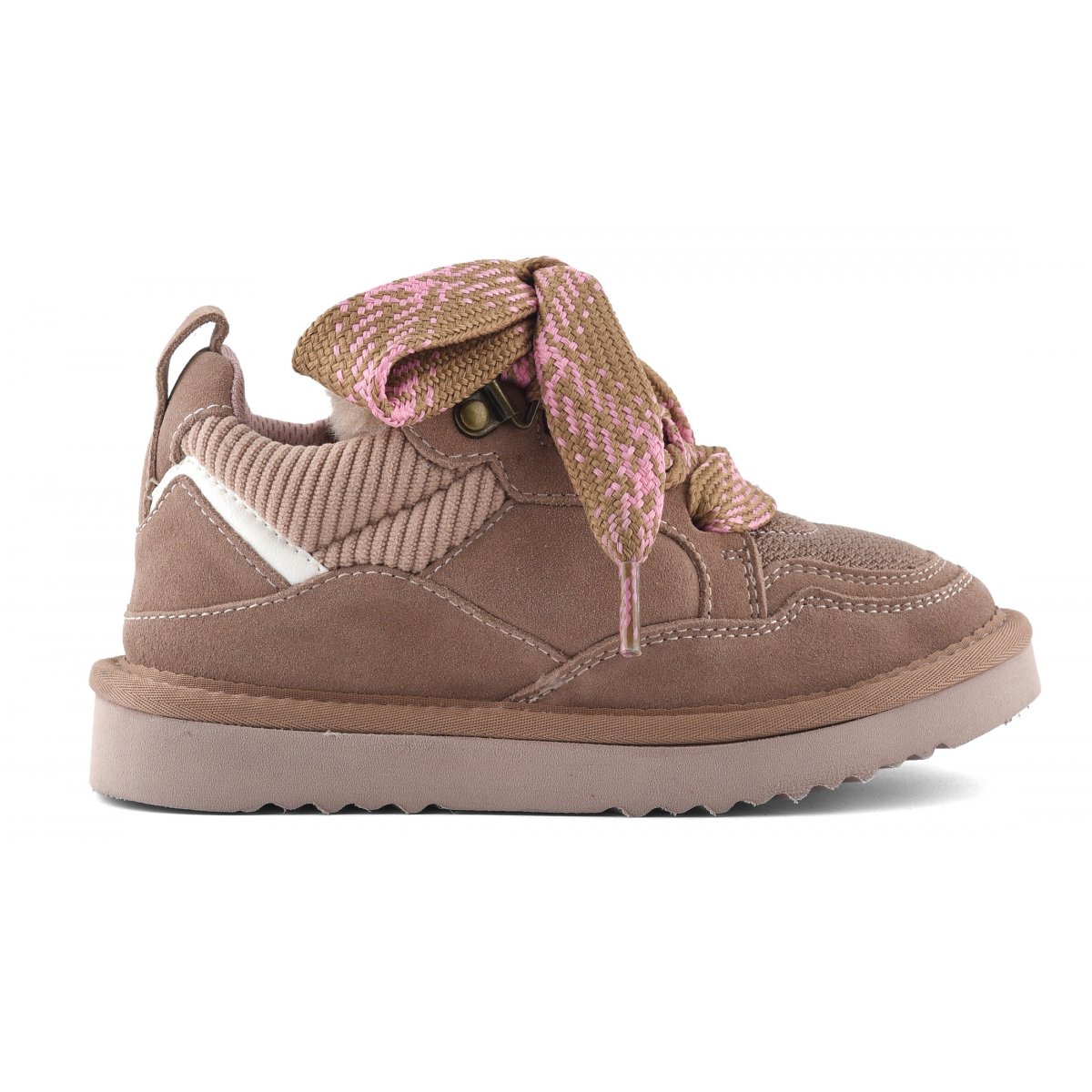 Sneakers Kid