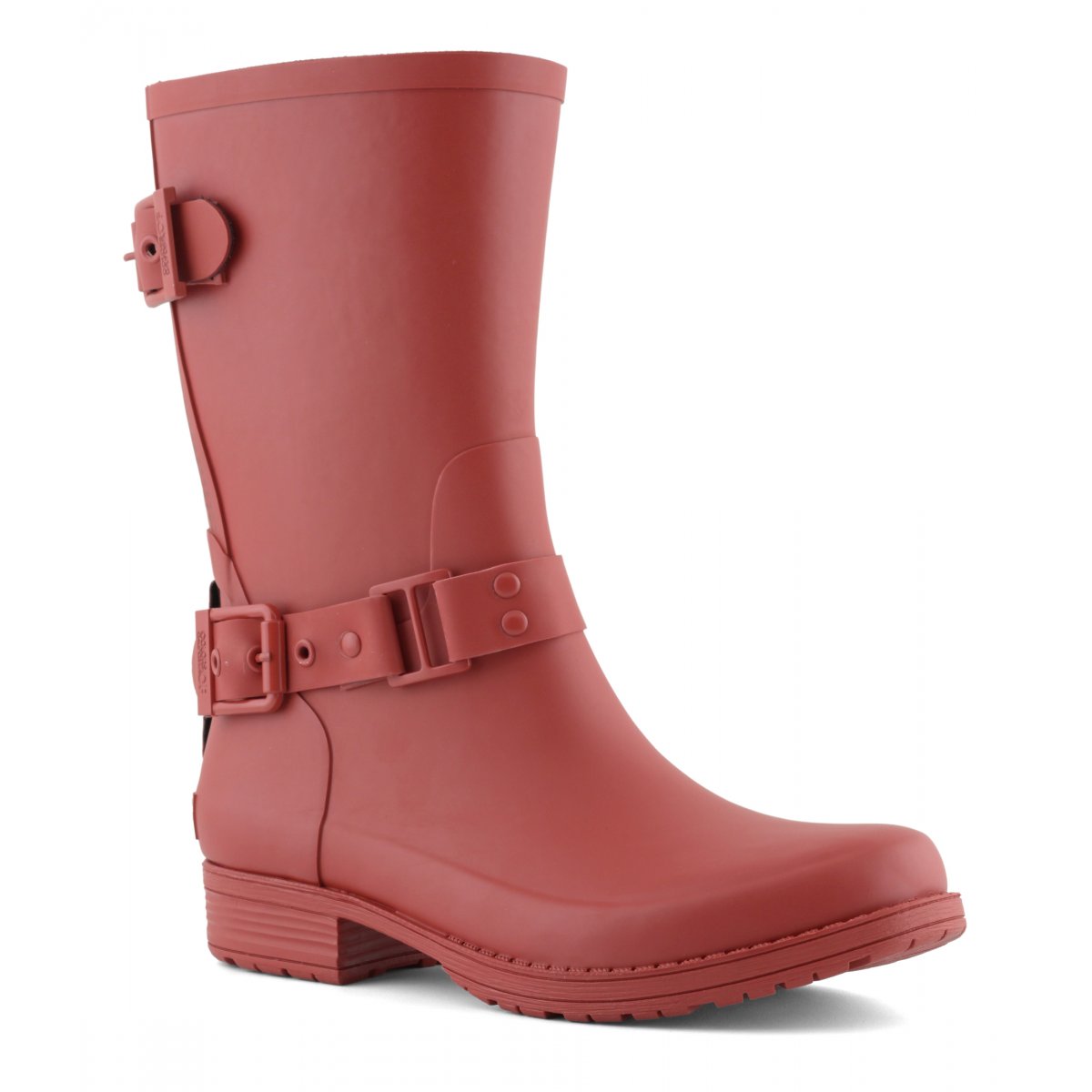 Rubber boot 25