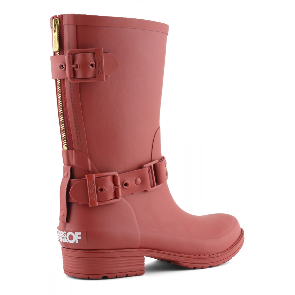 Rubber boot 25