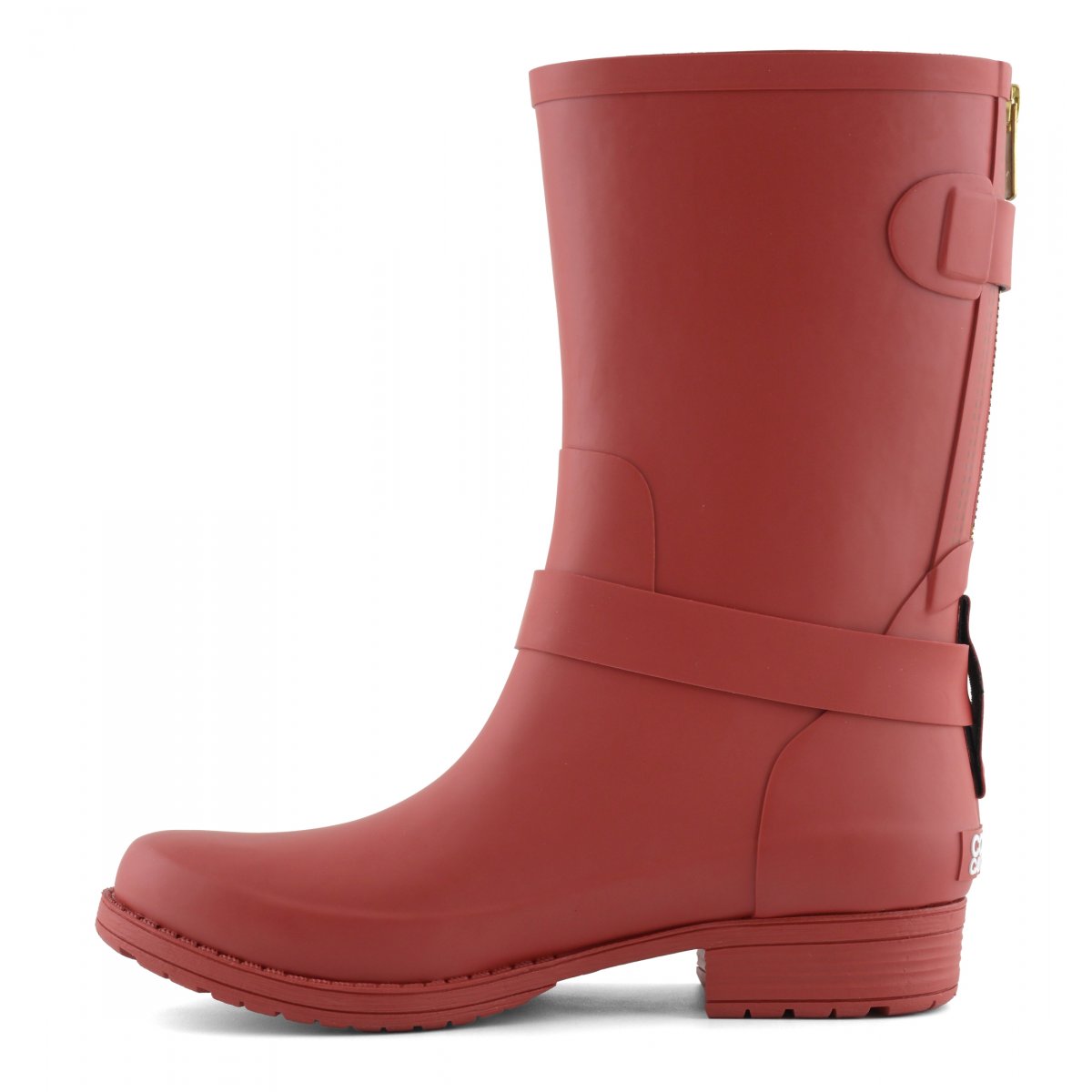 Rubber boot 25