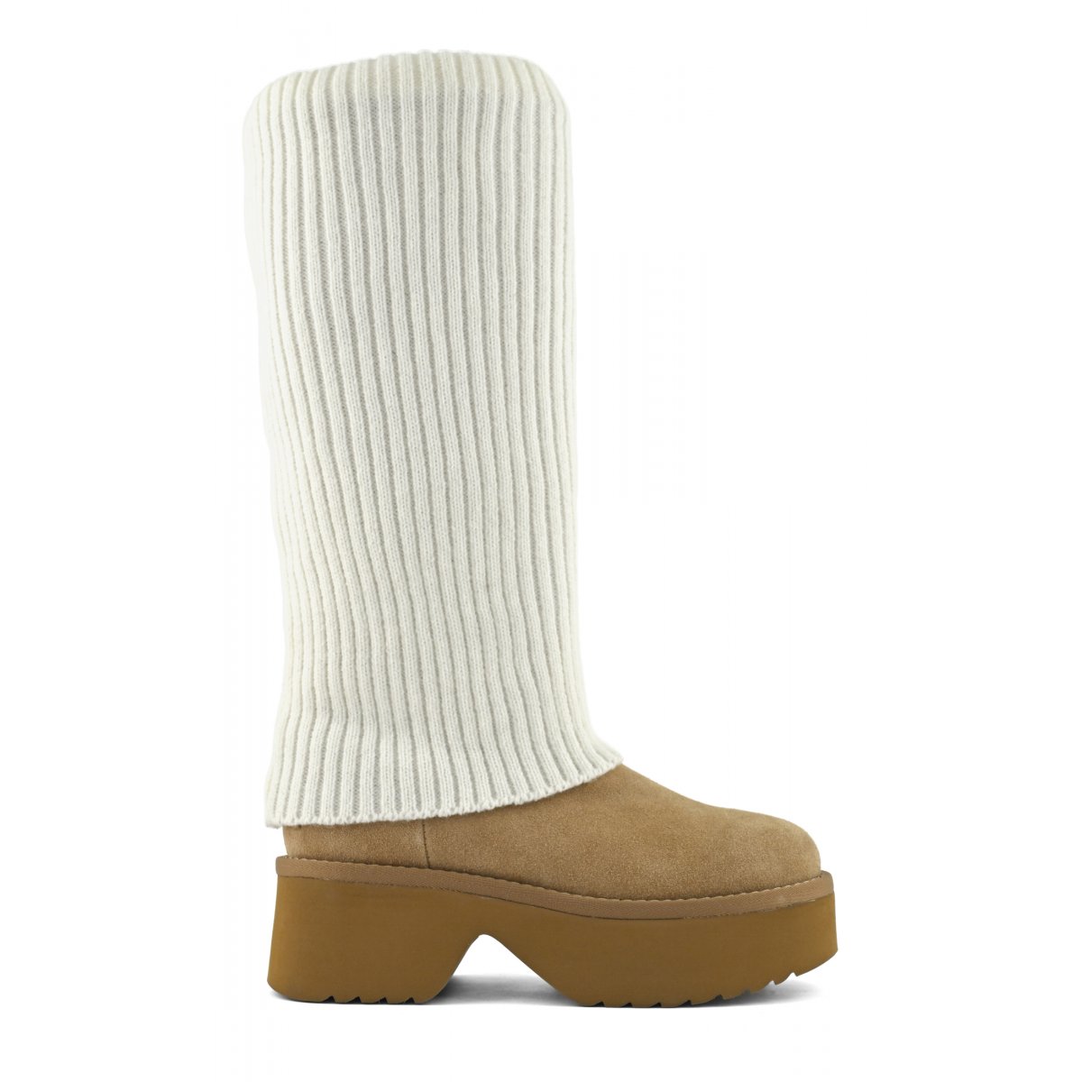 Clogform knee boot