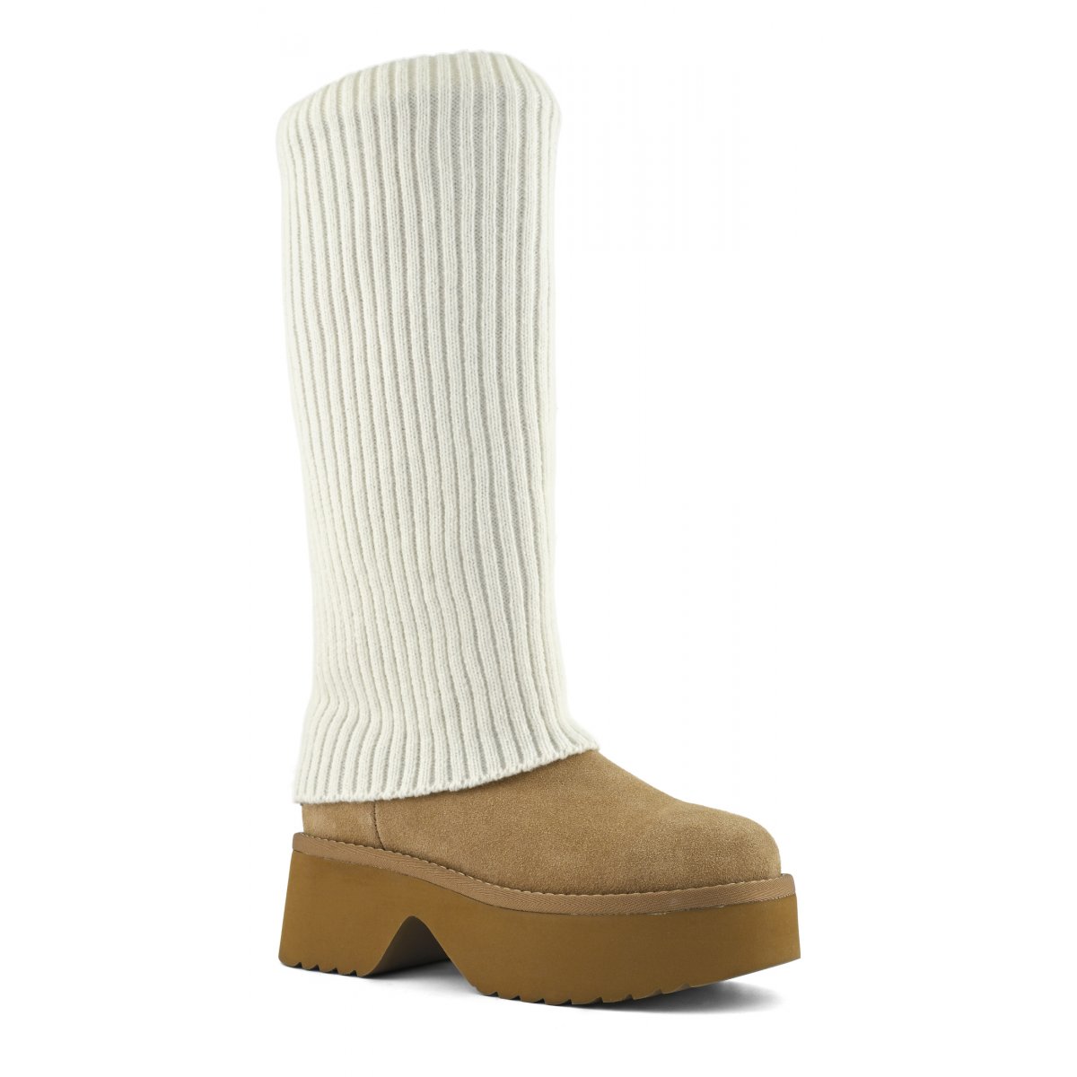 Clogform knee boot