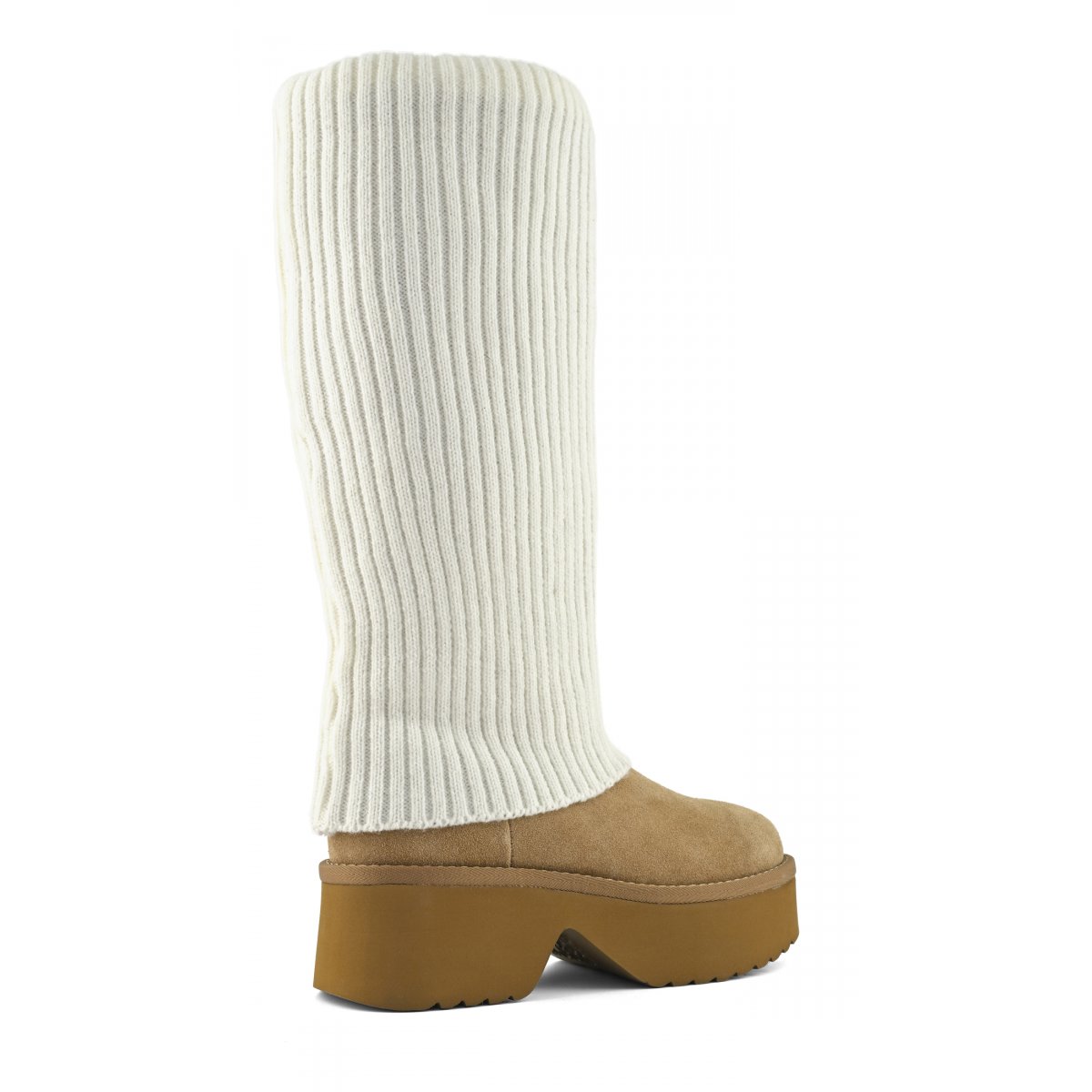 Clogform knee boot