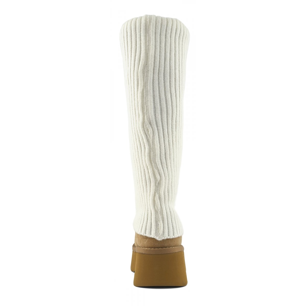 Clogform knee boot