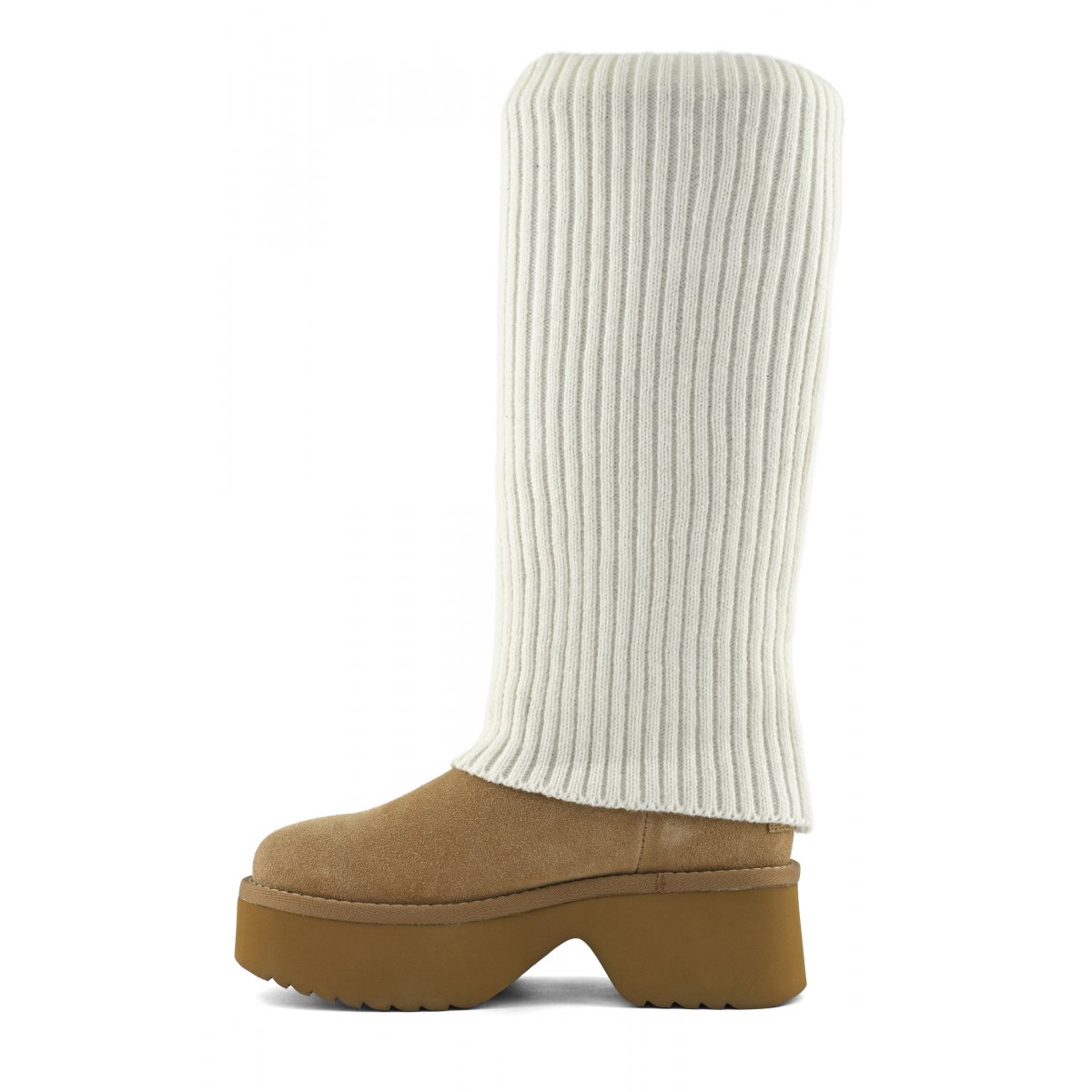 Clogform knee boot