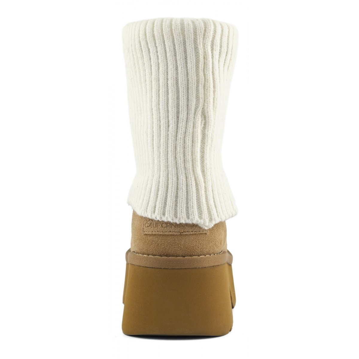 Clogform ankle boot