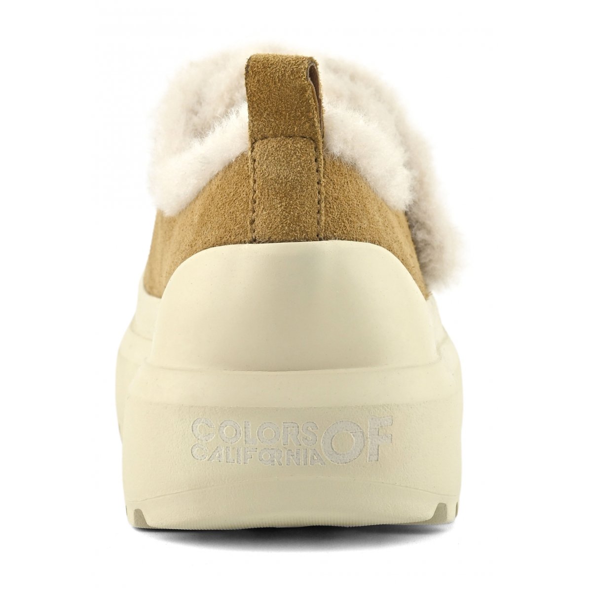 Velcro sneaker shell