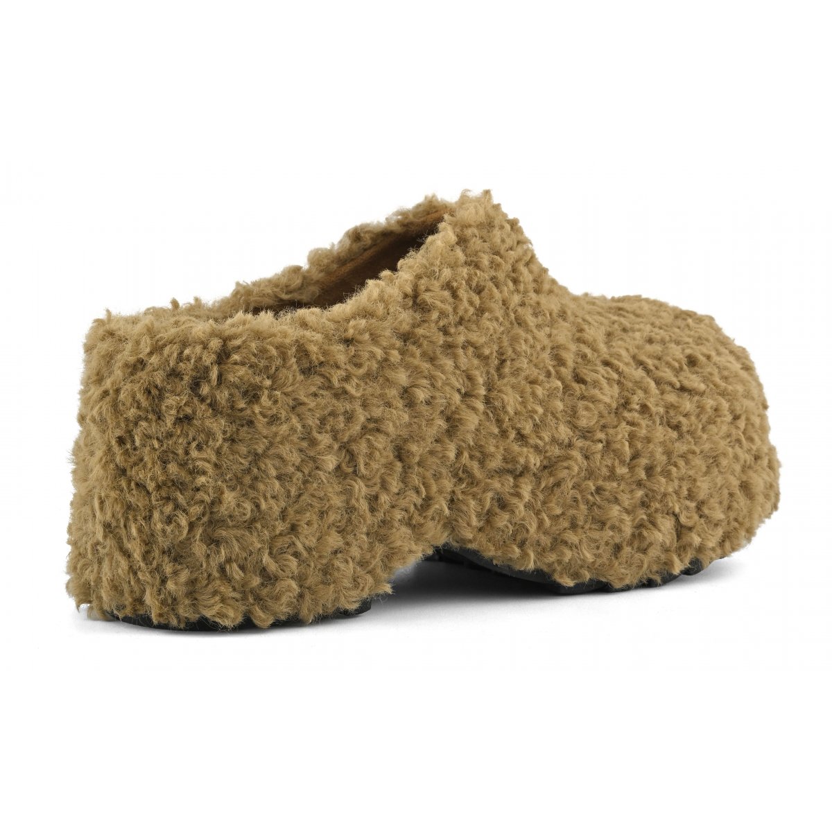 Sabot en fourrure Teddy