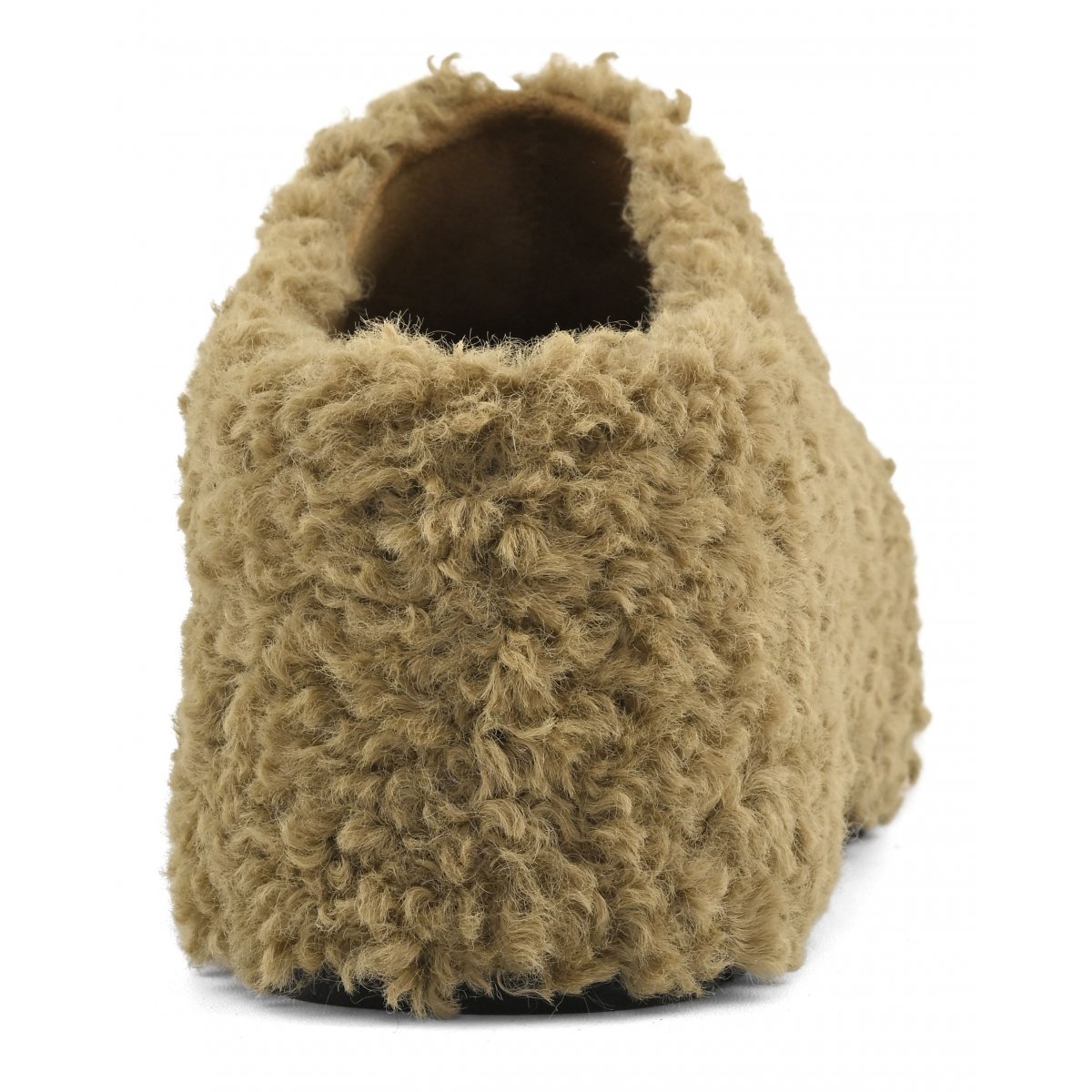 Sabot en fourrure Teddy