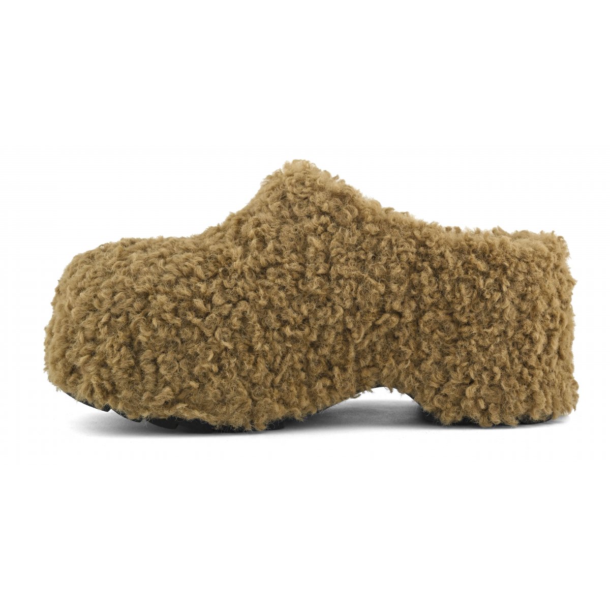 Sabot en fourrure Teddy