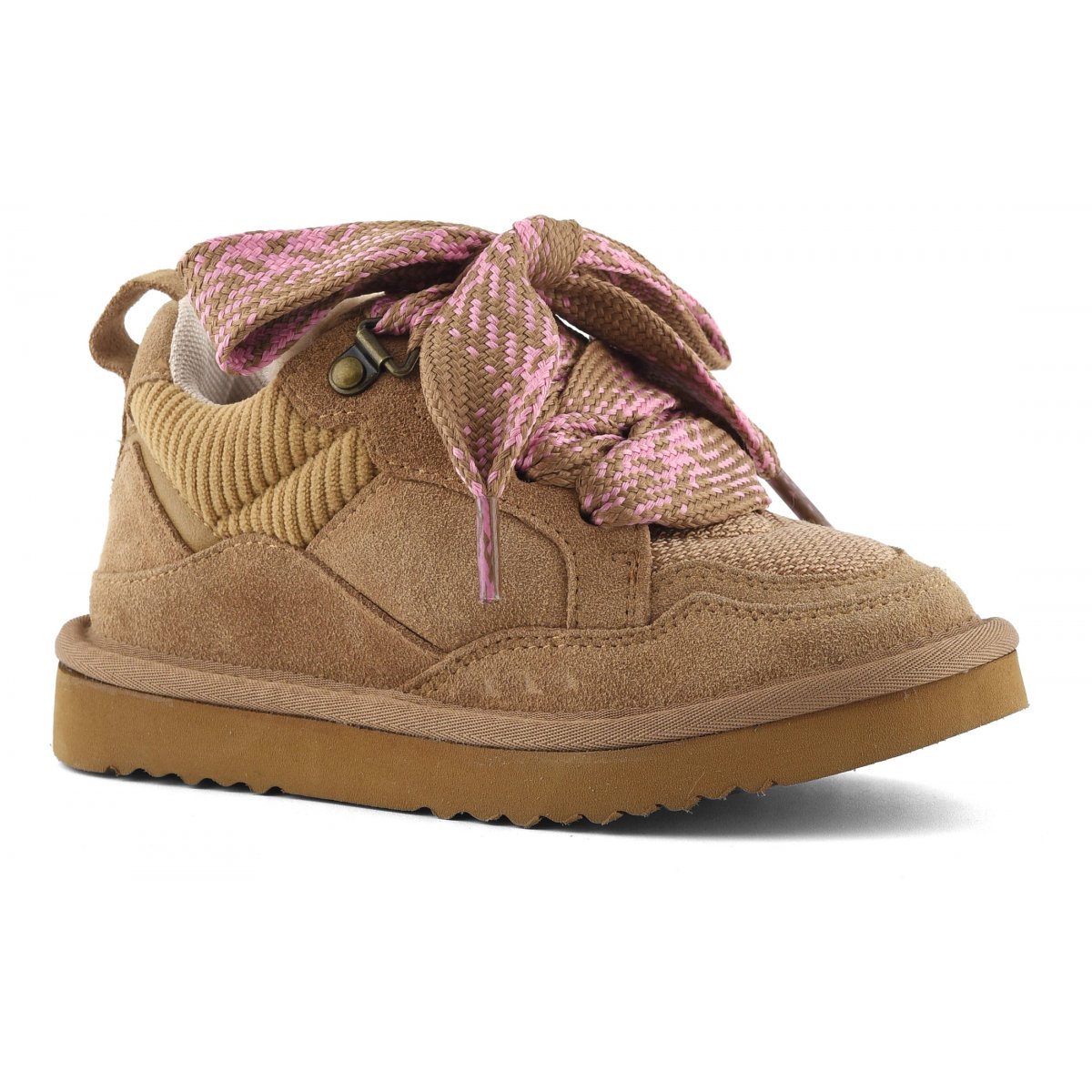 Sneakers Kid