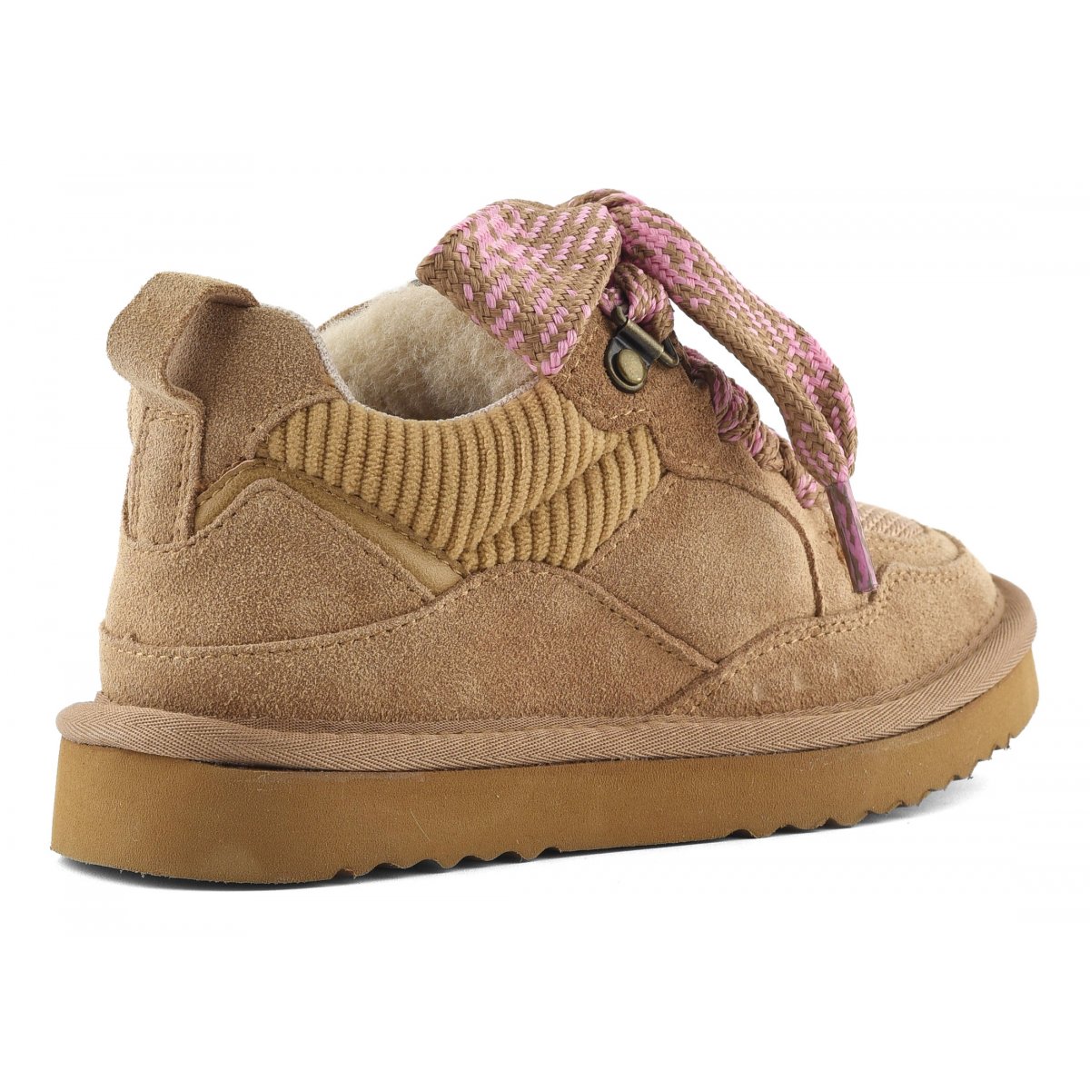 Sneakers Kid