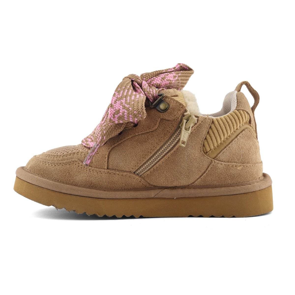 Sneakers Kid