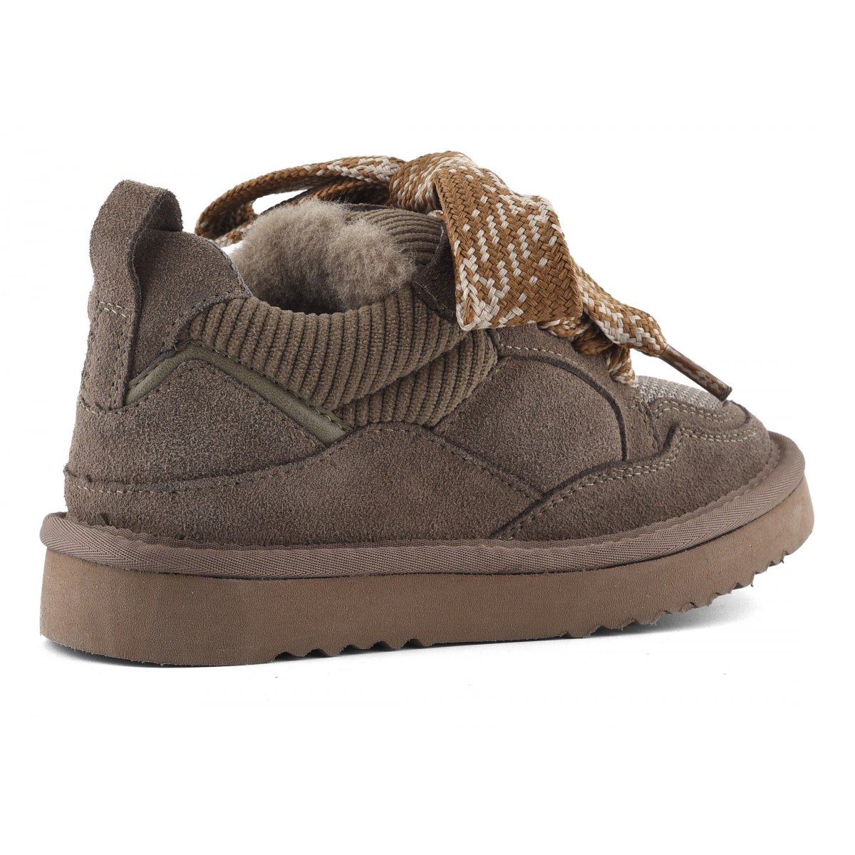 Sneakers Kid