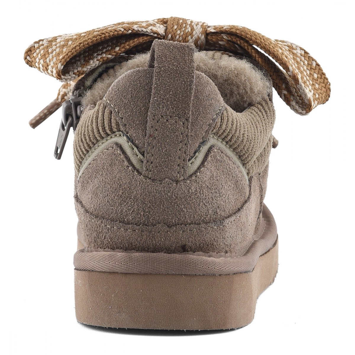 Sneakers Kid