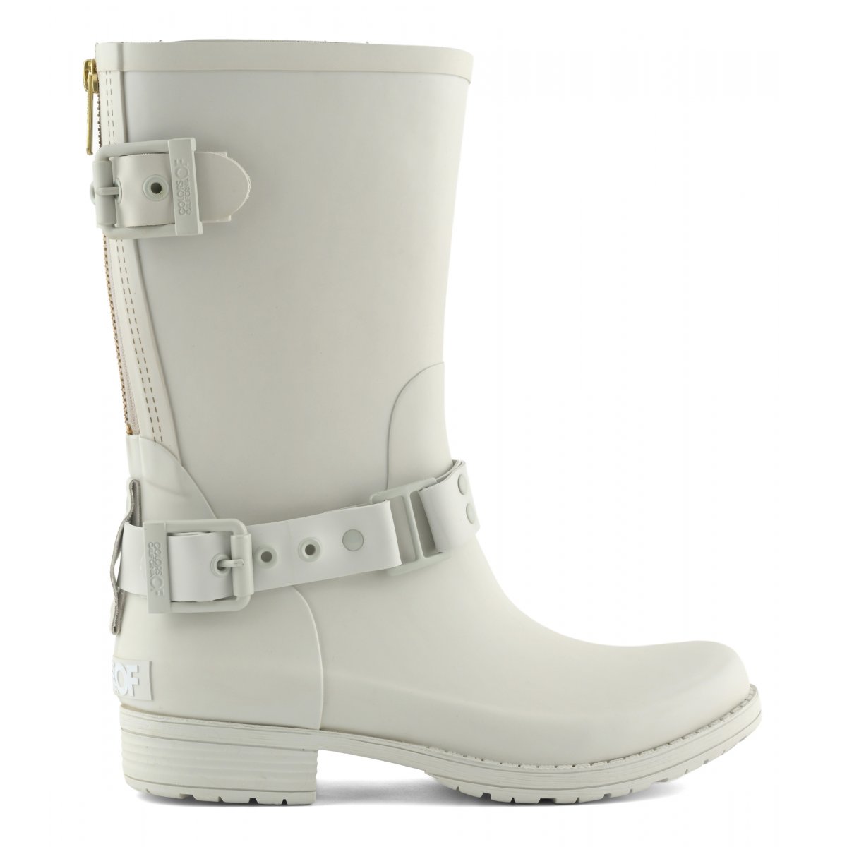 Rubber boot 25