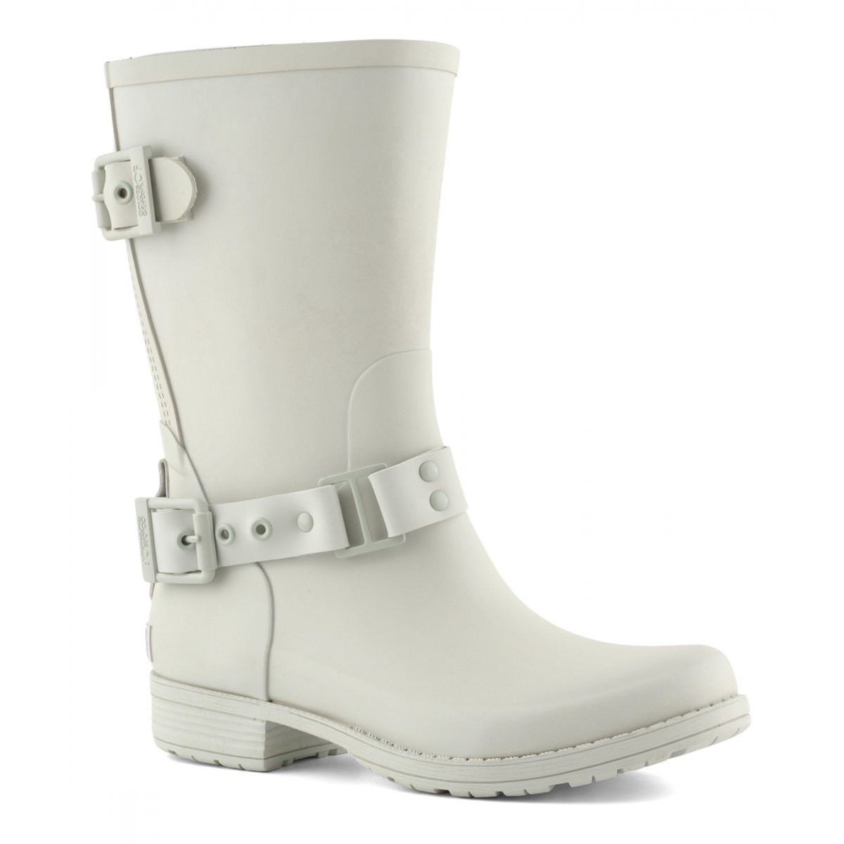 Rubber boot 25