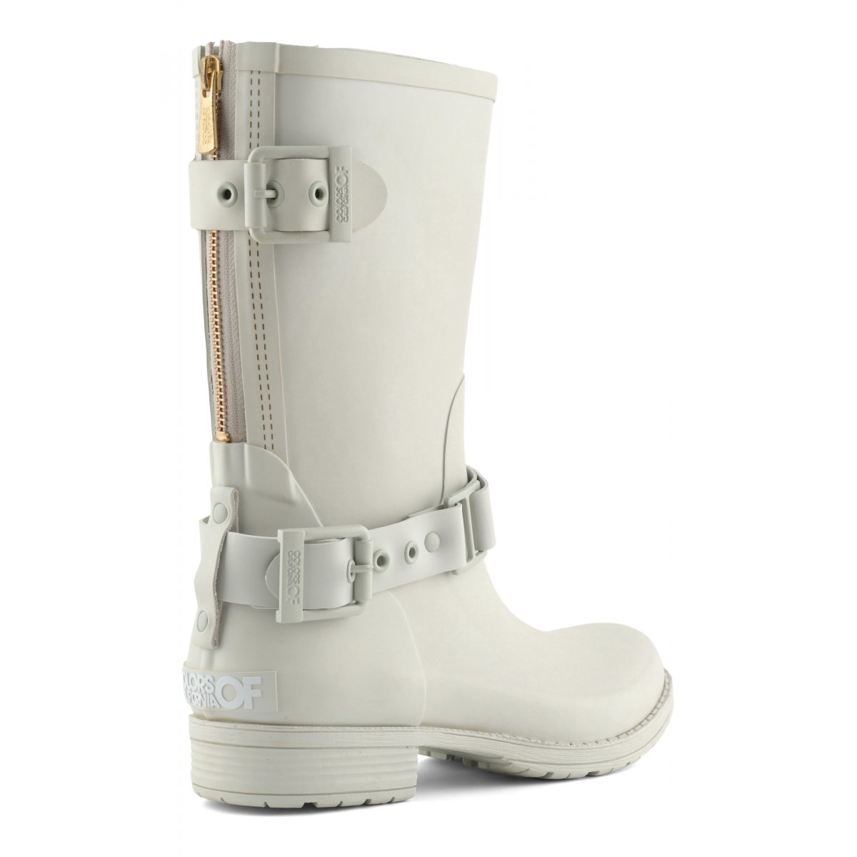 Rubber boot 25