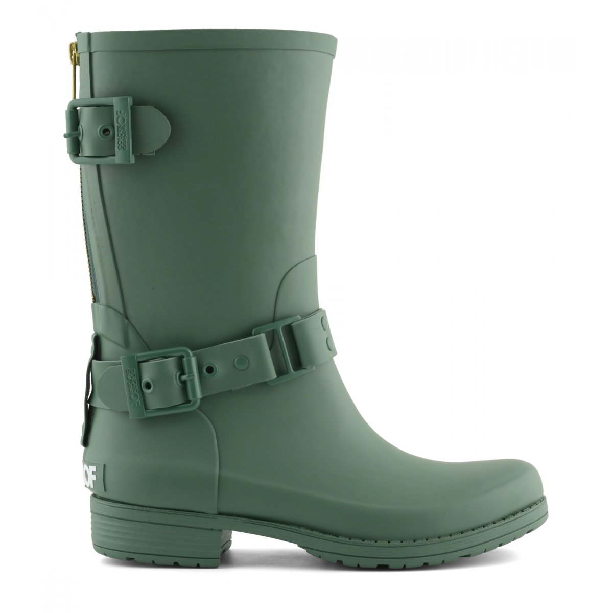 Rubber boot 25