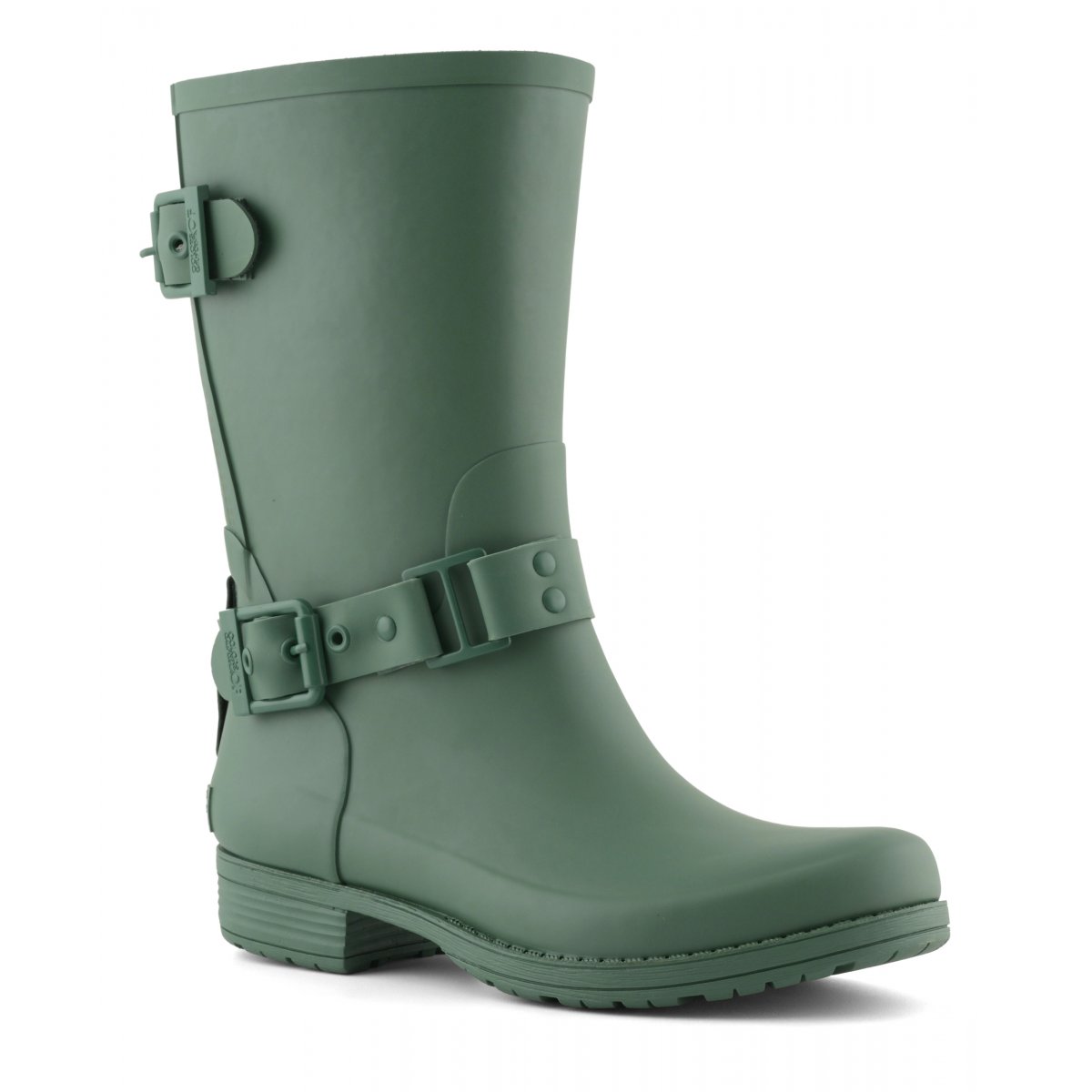 Rubber boot 25