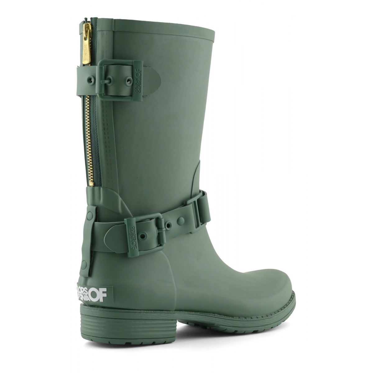 Rubber boot 25