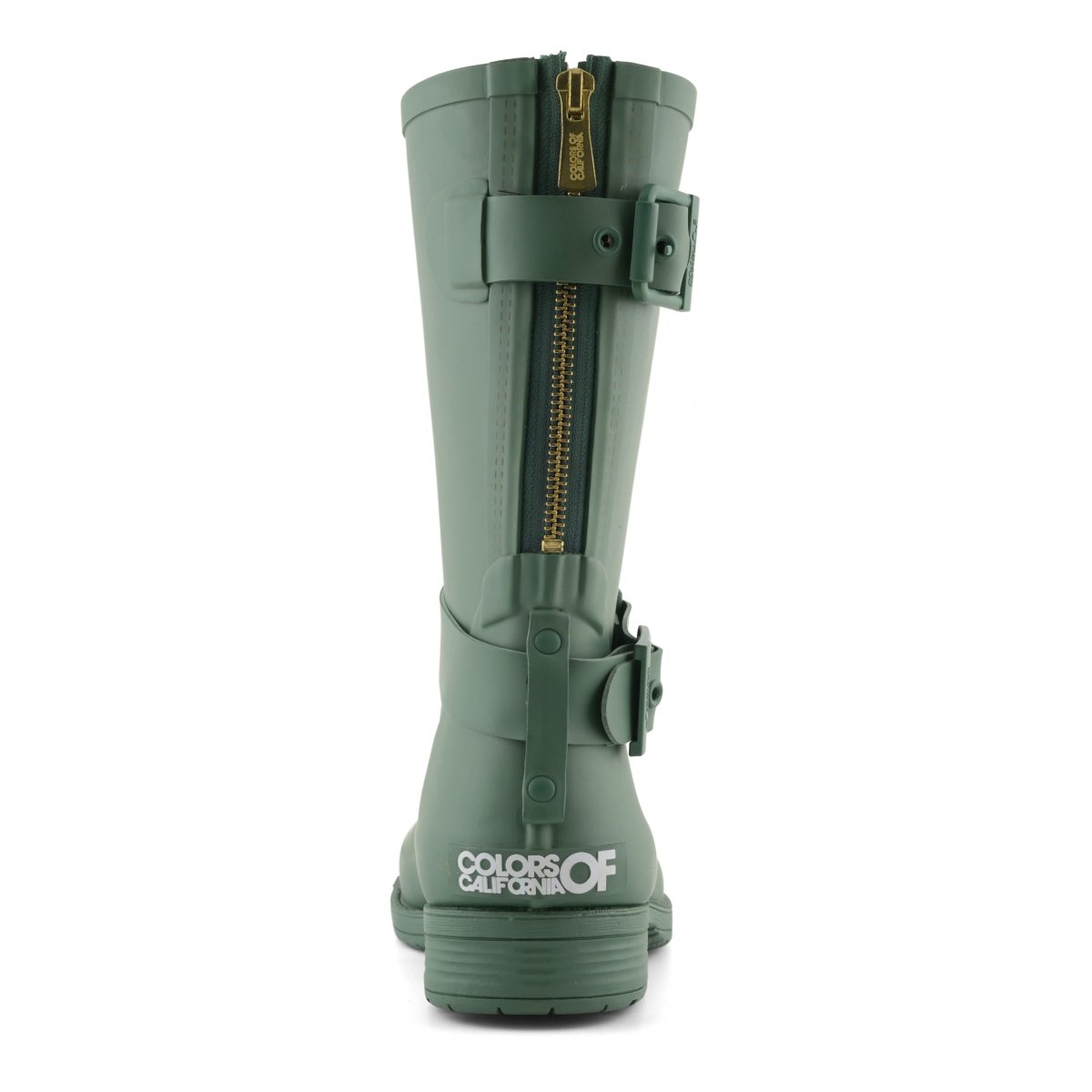 Rubber boot 25