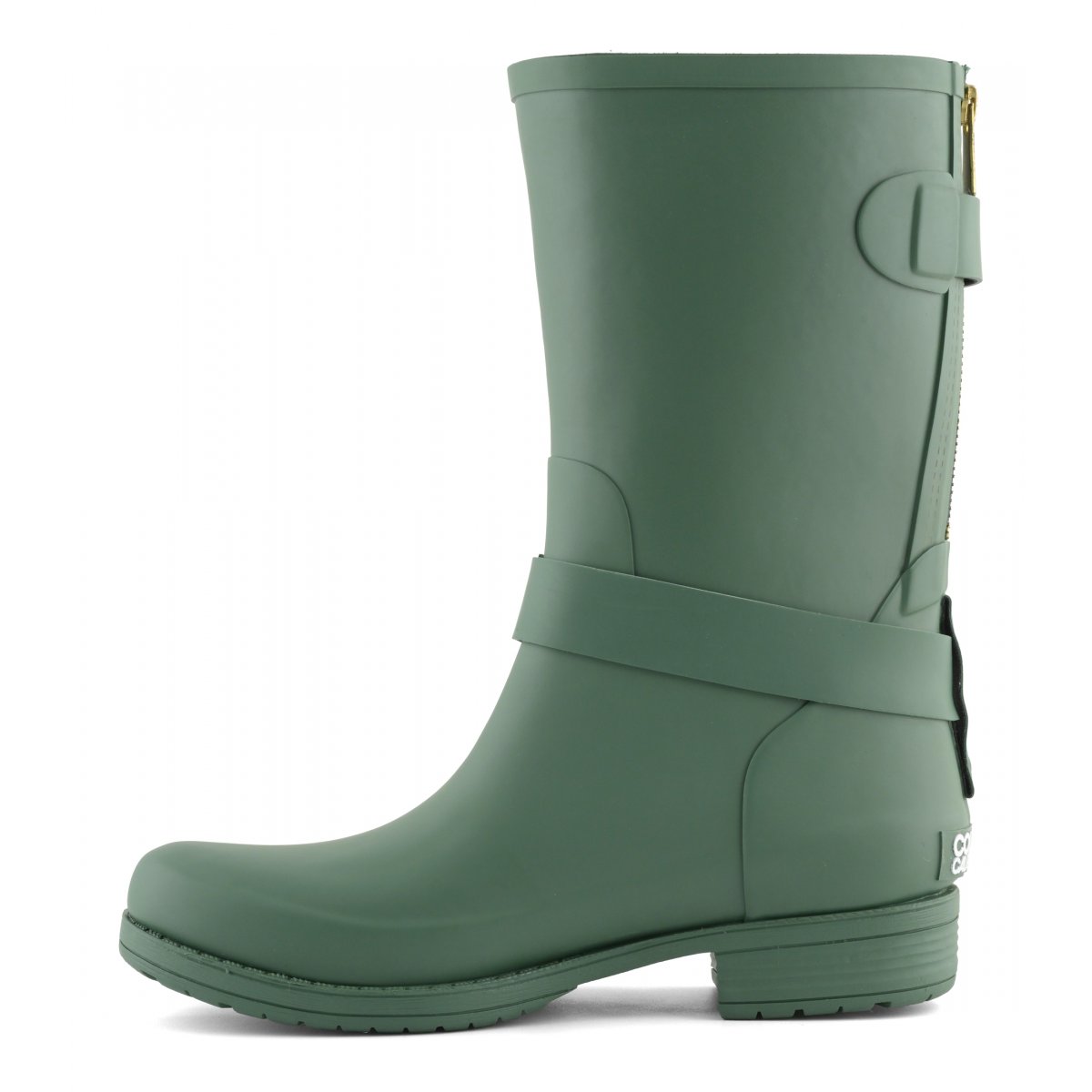 Rubber boot 25