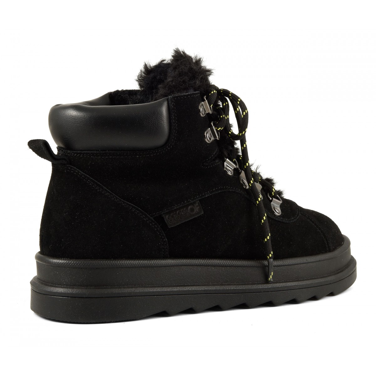 BODIE - Bottine en cuir