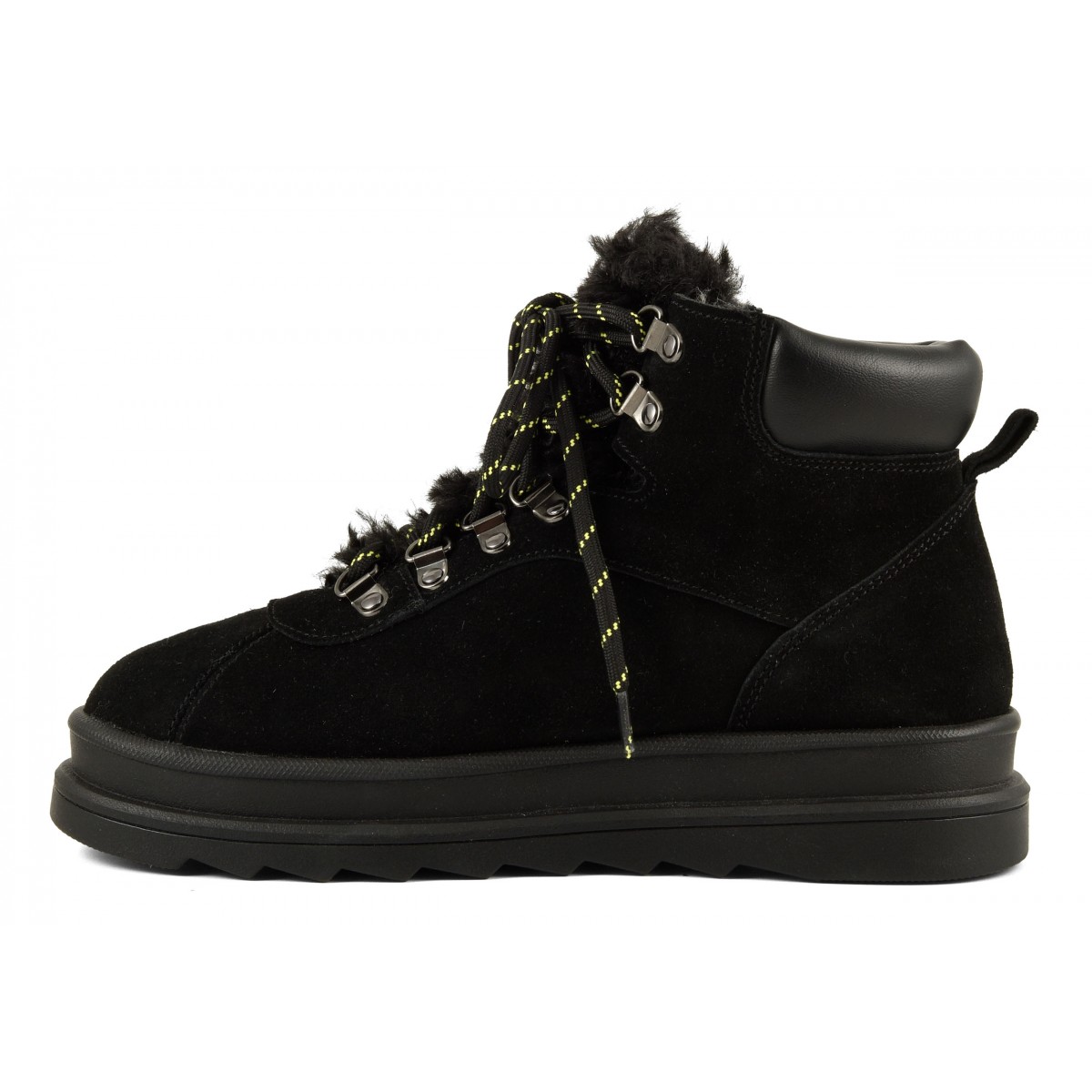 BODIE - Bottine en cuir