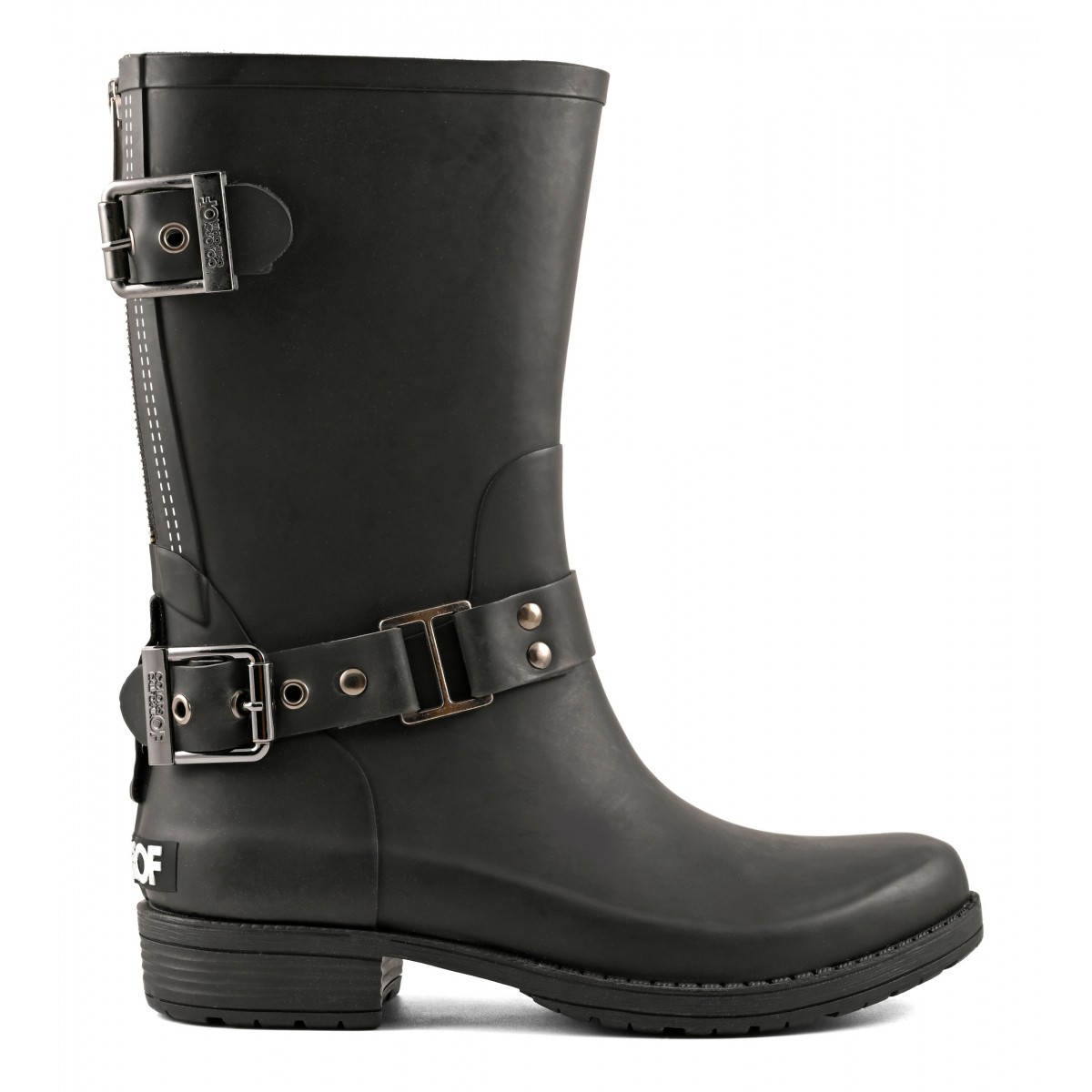 FLOOD - Botte de pluie