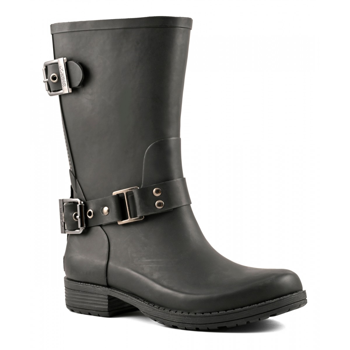 FLOOD - Botte de pluie