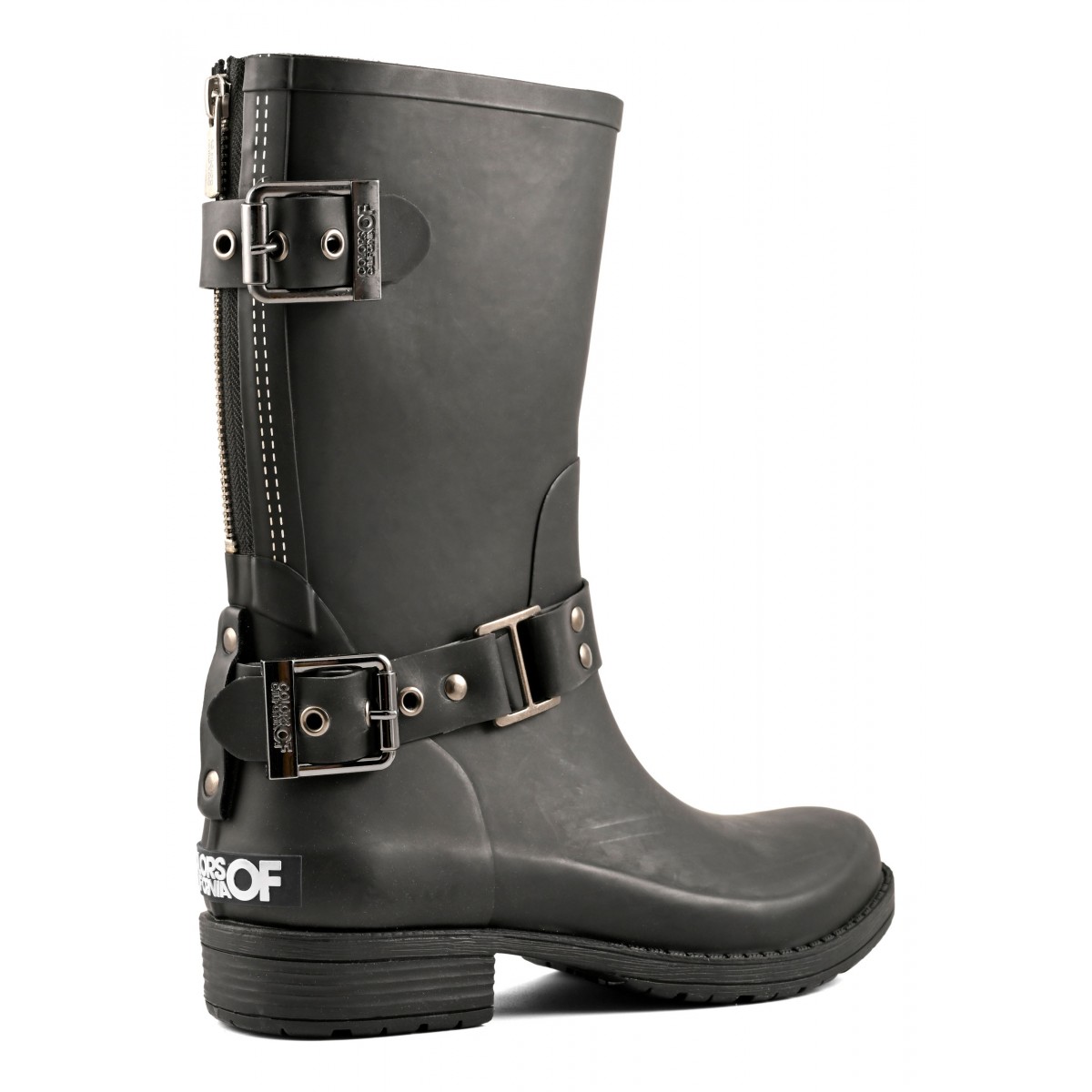FLOOD - Botte de pluie