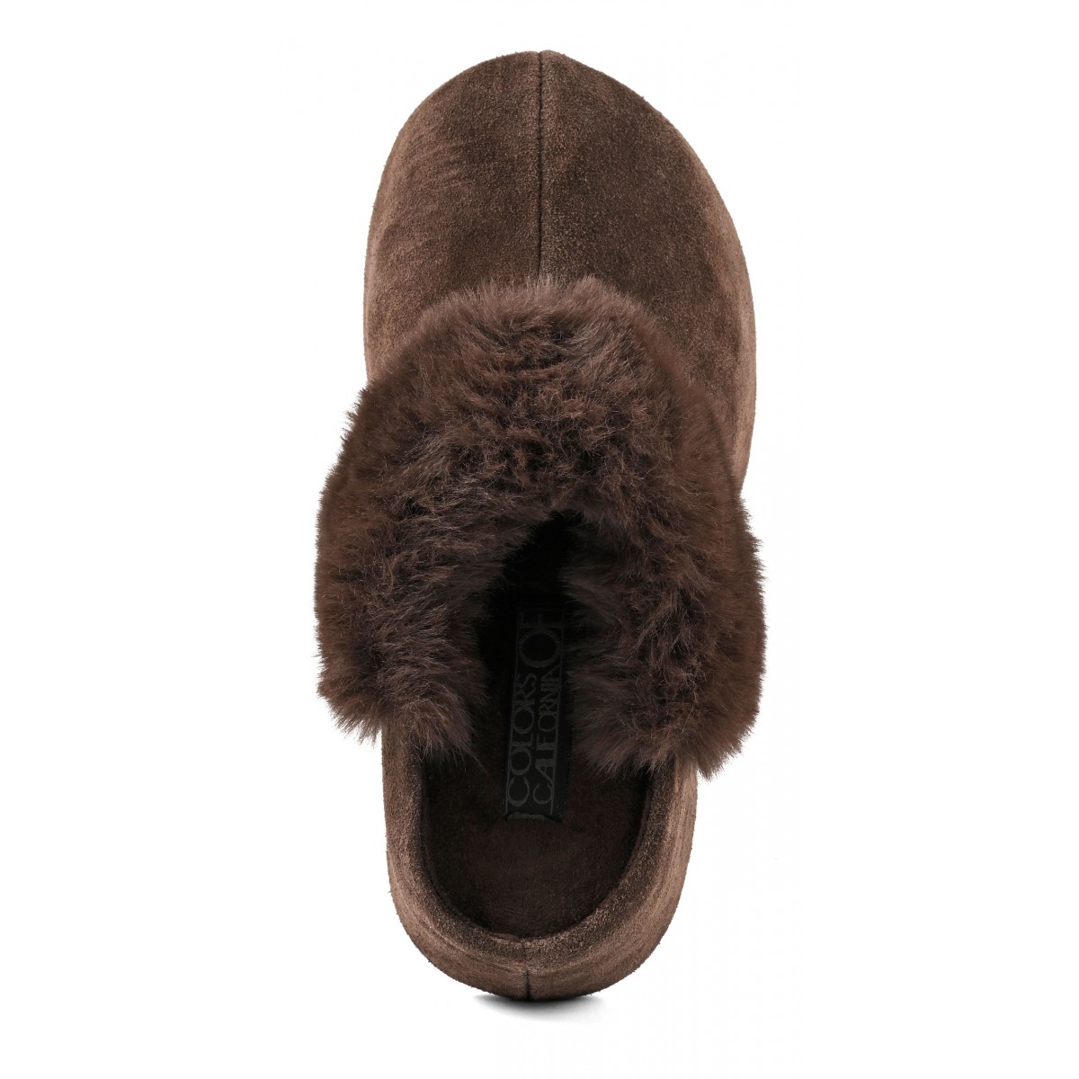SIERRA - Sabot en cuir