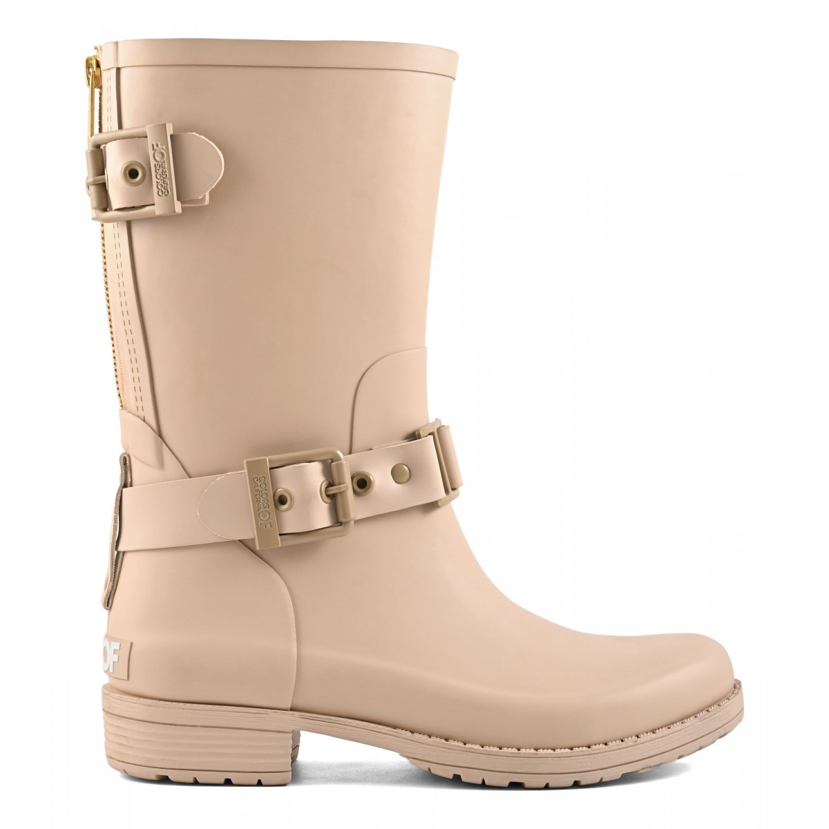 FLOOD - Botte de pluie