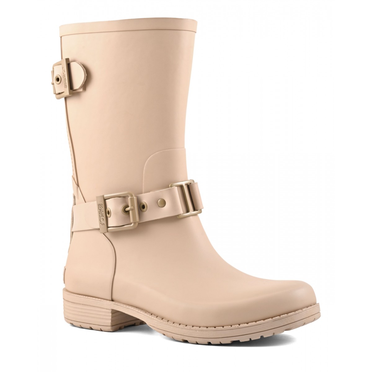 FLOOD - Botte de pluie