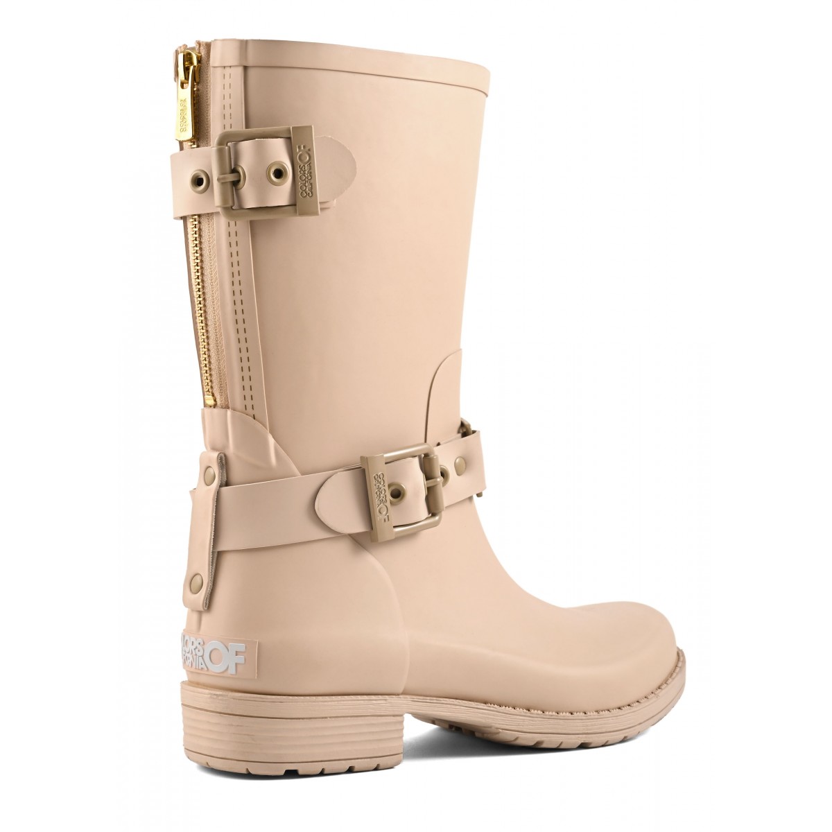 FLOOD - Botte de pluie